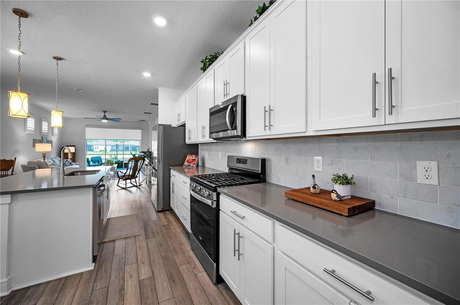 6040 SHOREBIRD BR, LAND O LAKES, FL, 34638