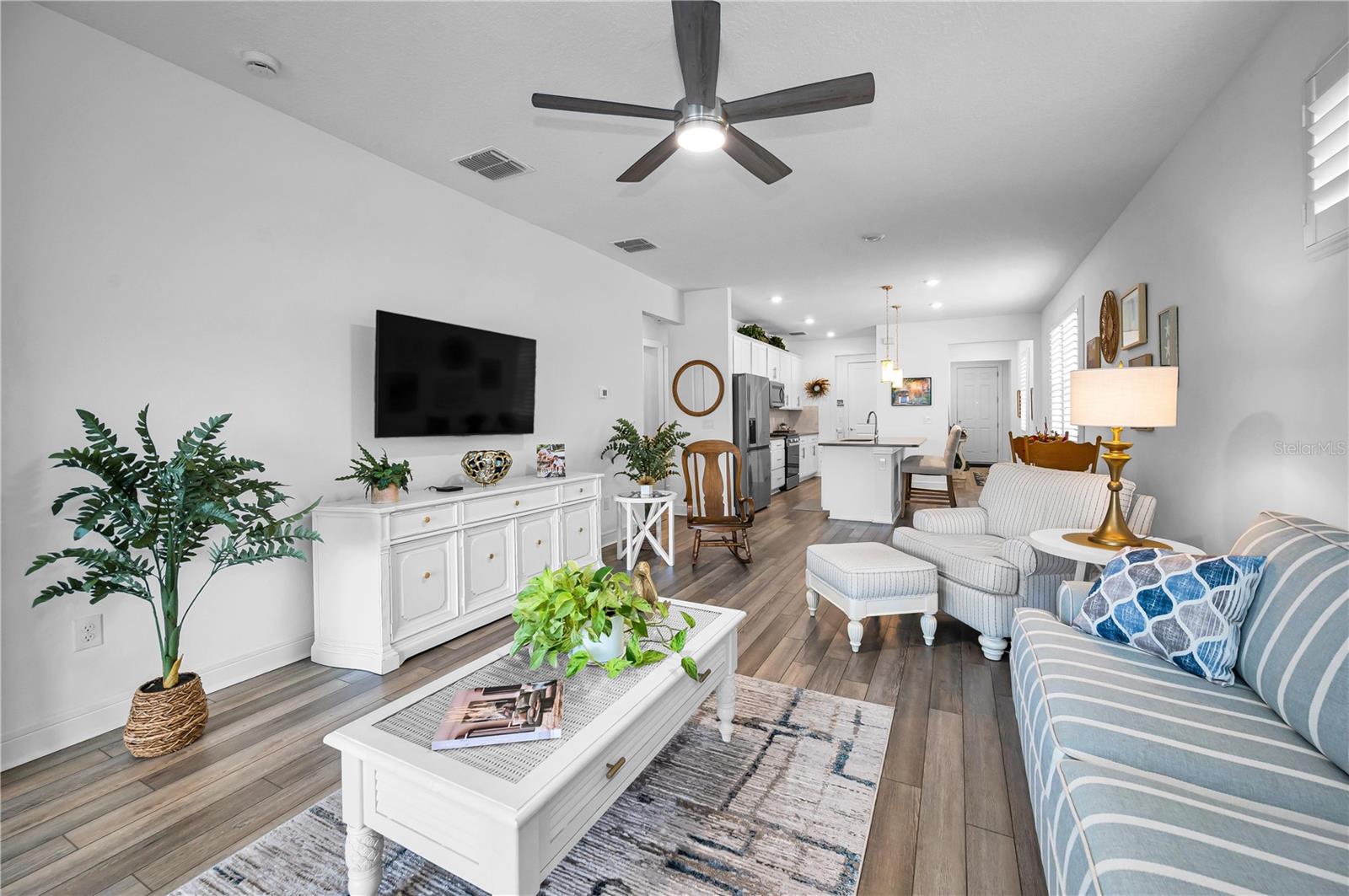 6040 SHOREBIRD BR, LAND O LAKES, FL, 34638