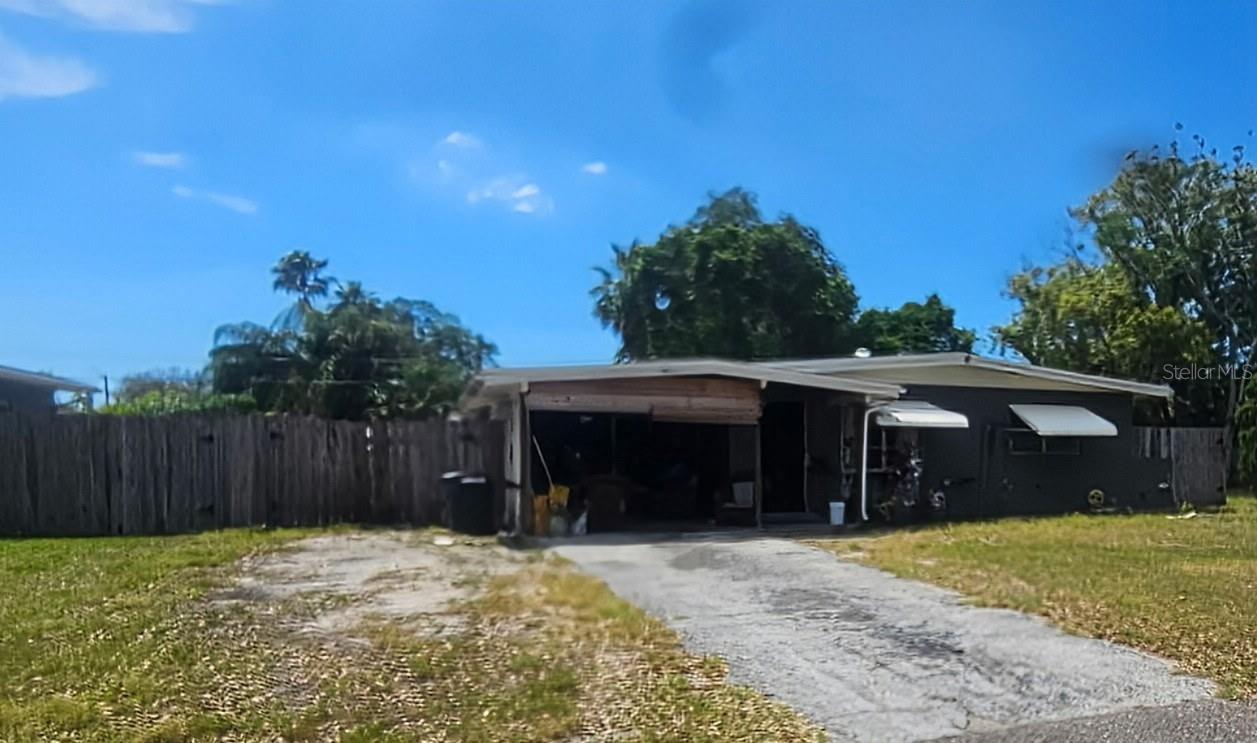 4945 AZALEA DR, NEW PORT RICHEY, FL, 34652