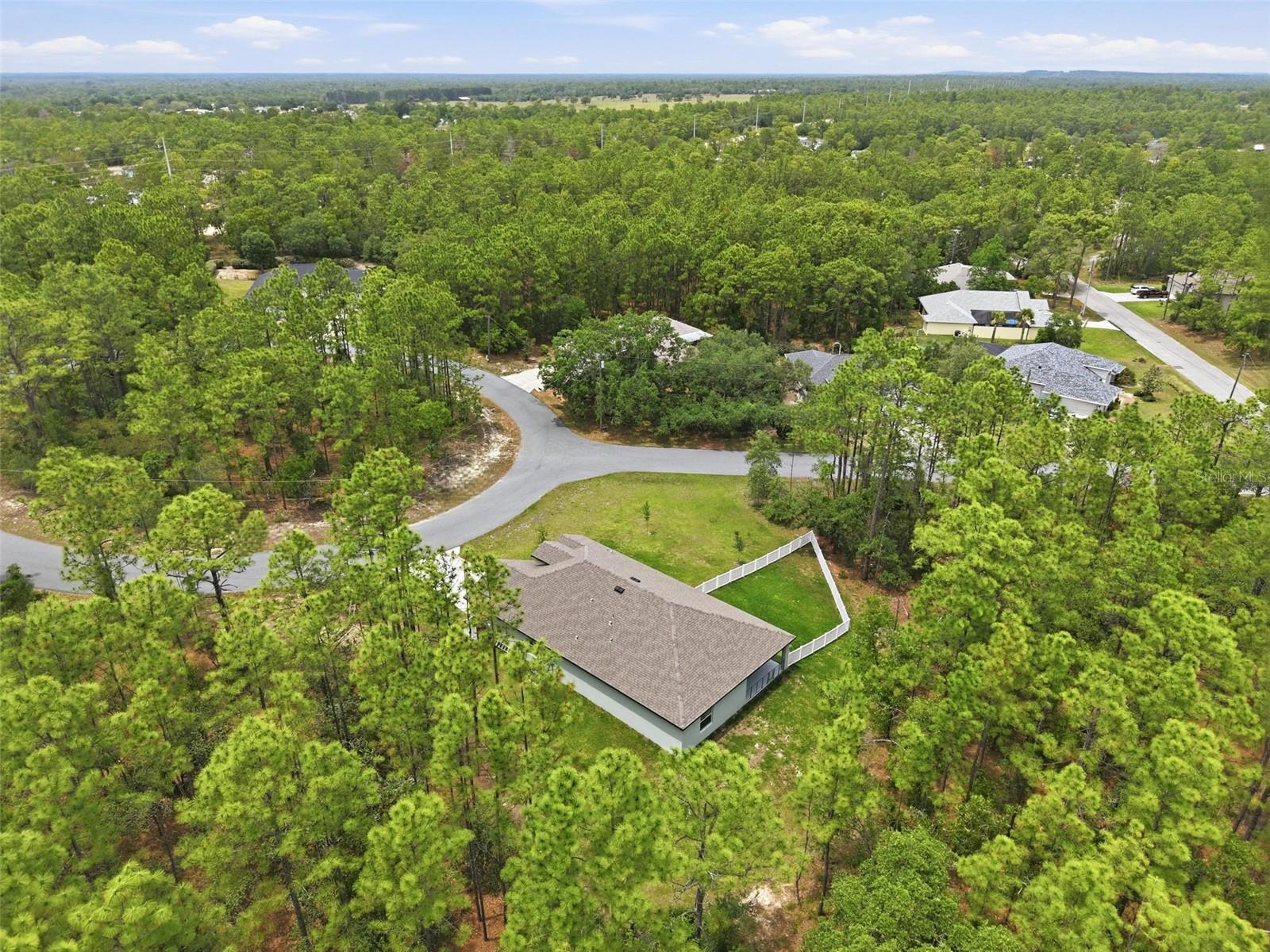 39 MILBARK DR, HOMOSASSA, FL, 34446