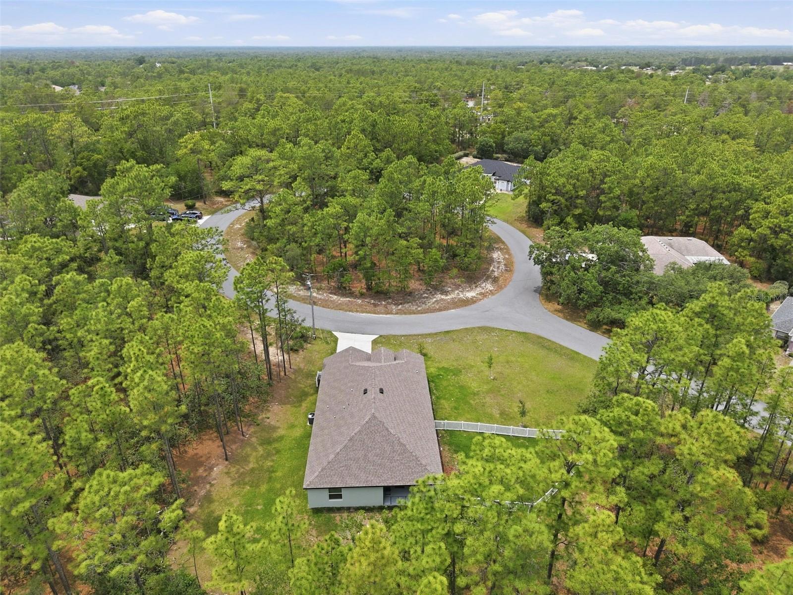 39 MILBARK DR, HOMOSASSA, FL, 34446