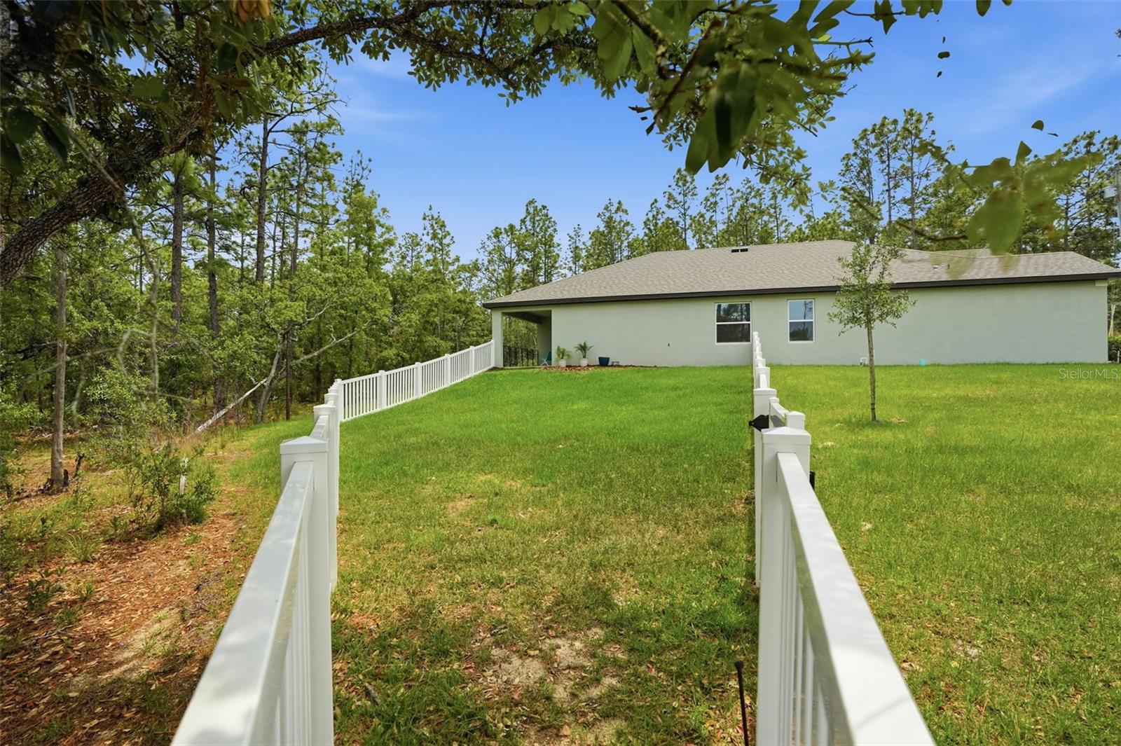 39 MILBARK DR, HOMOSASSA, FL, 34446