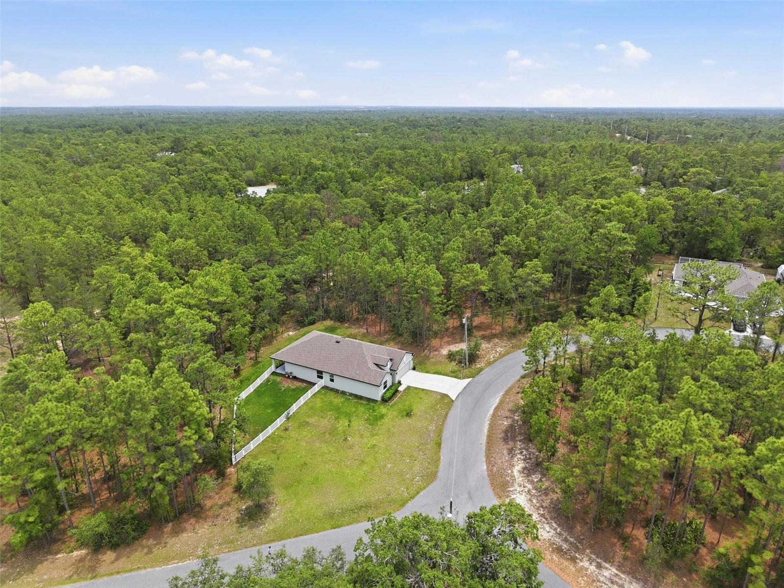 39 MILBARK DR, HOMOSASSA, FL, 34446
