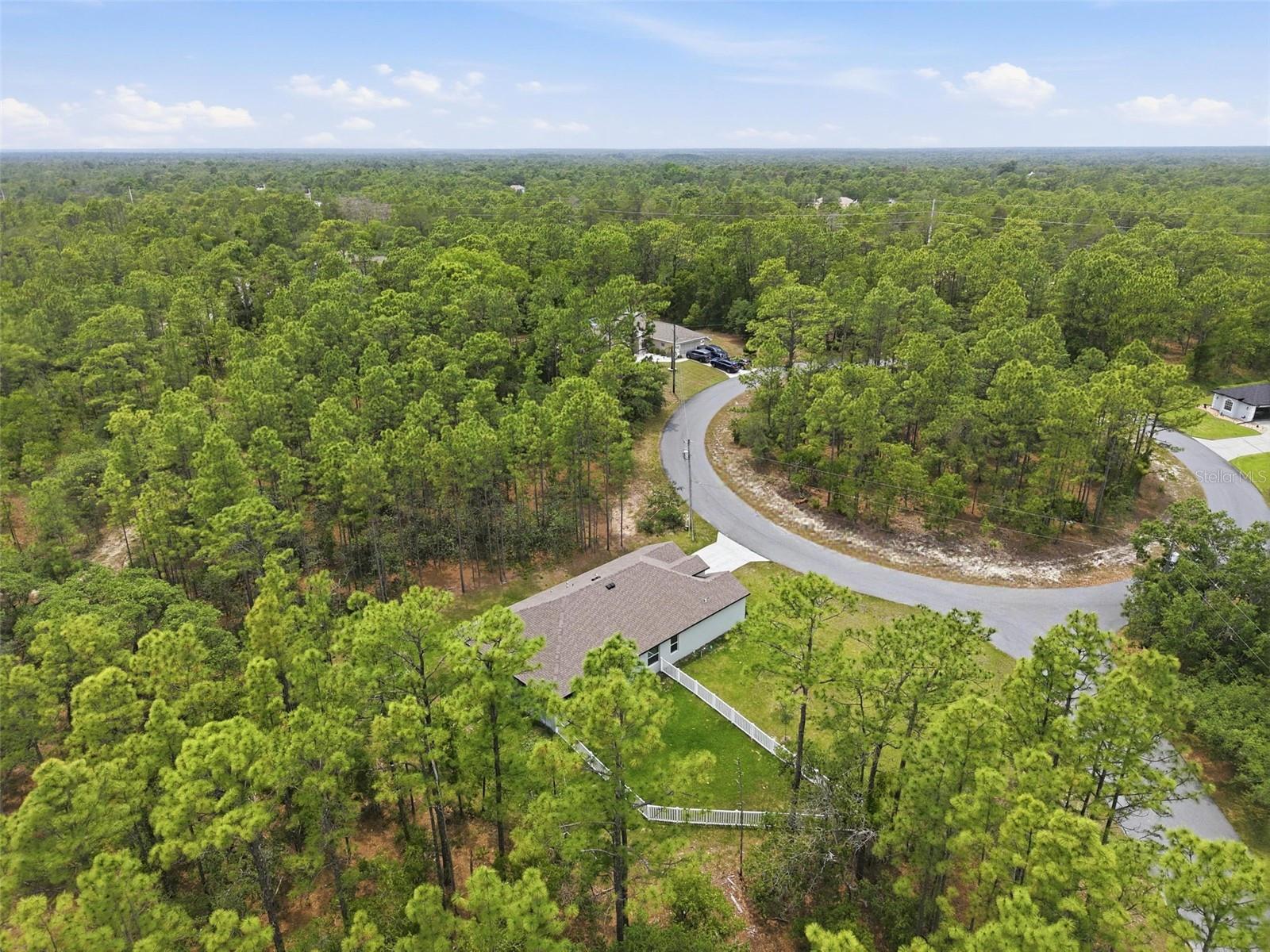39 MILBARK DR, HOMOSASSA, FL, 34446