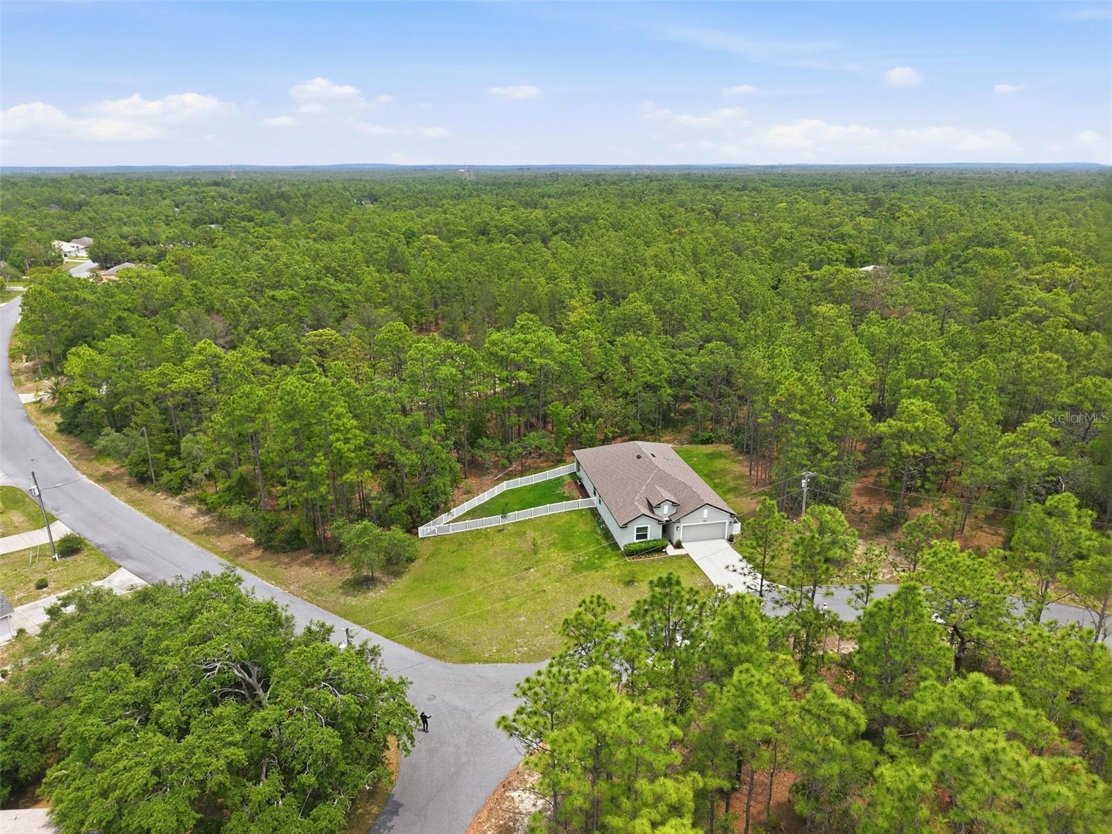 39 MILBARK DR, HOMOSASSA, FL, 34446