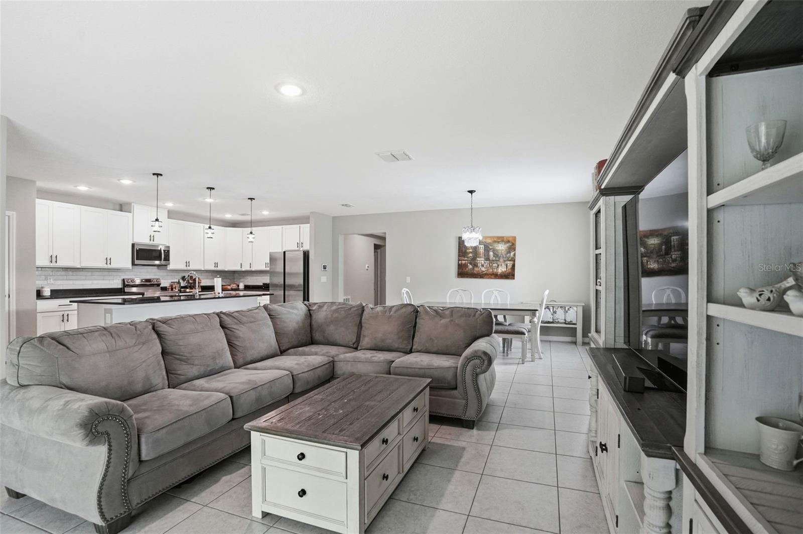39 MILBARK DR, HOMOSASSA, FL, 34446
