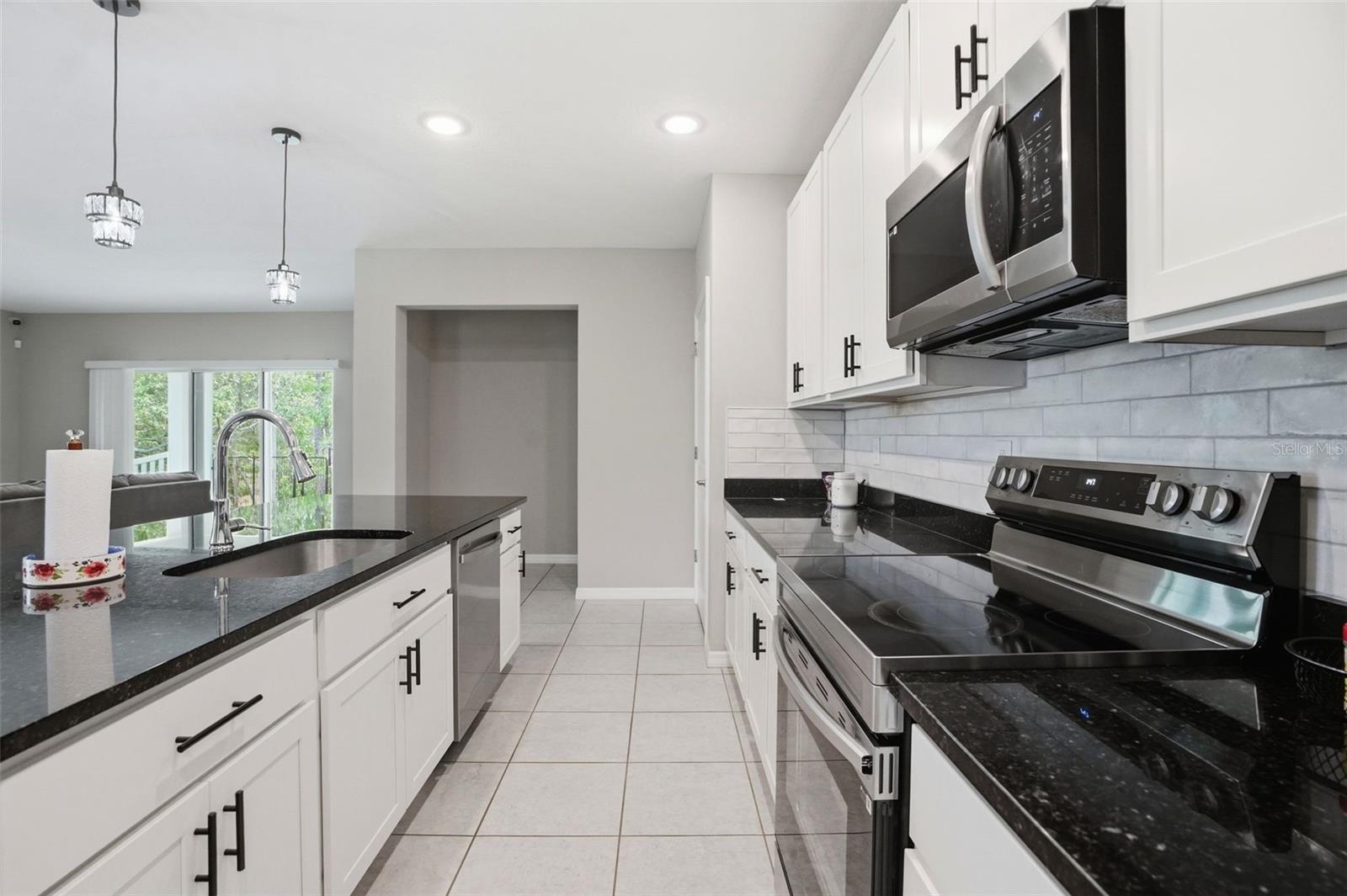 39 MILBARK DR, HOMOSASSA, FL, 34446