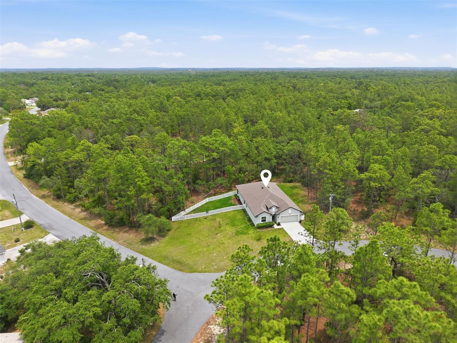39 MILBARK DR, HOMOSASSA, FL, 34446