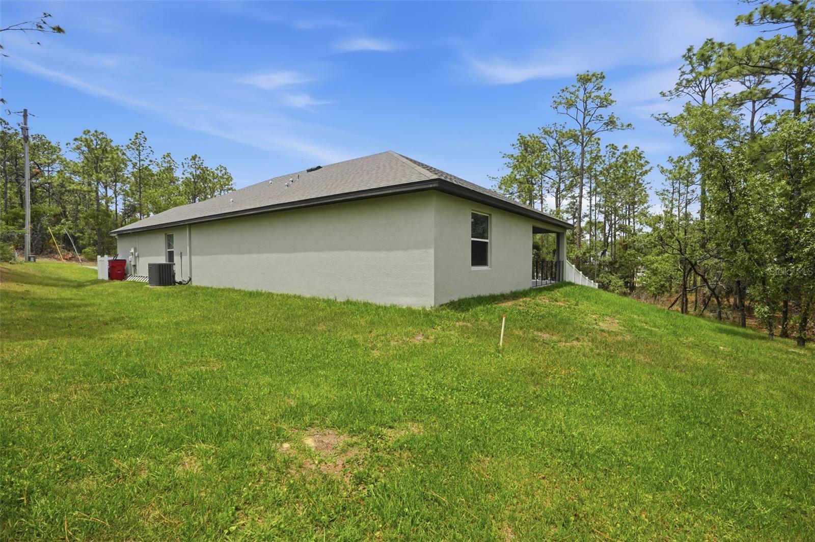 39 MILBARK DR, HOMOSASSA, FL, 34446