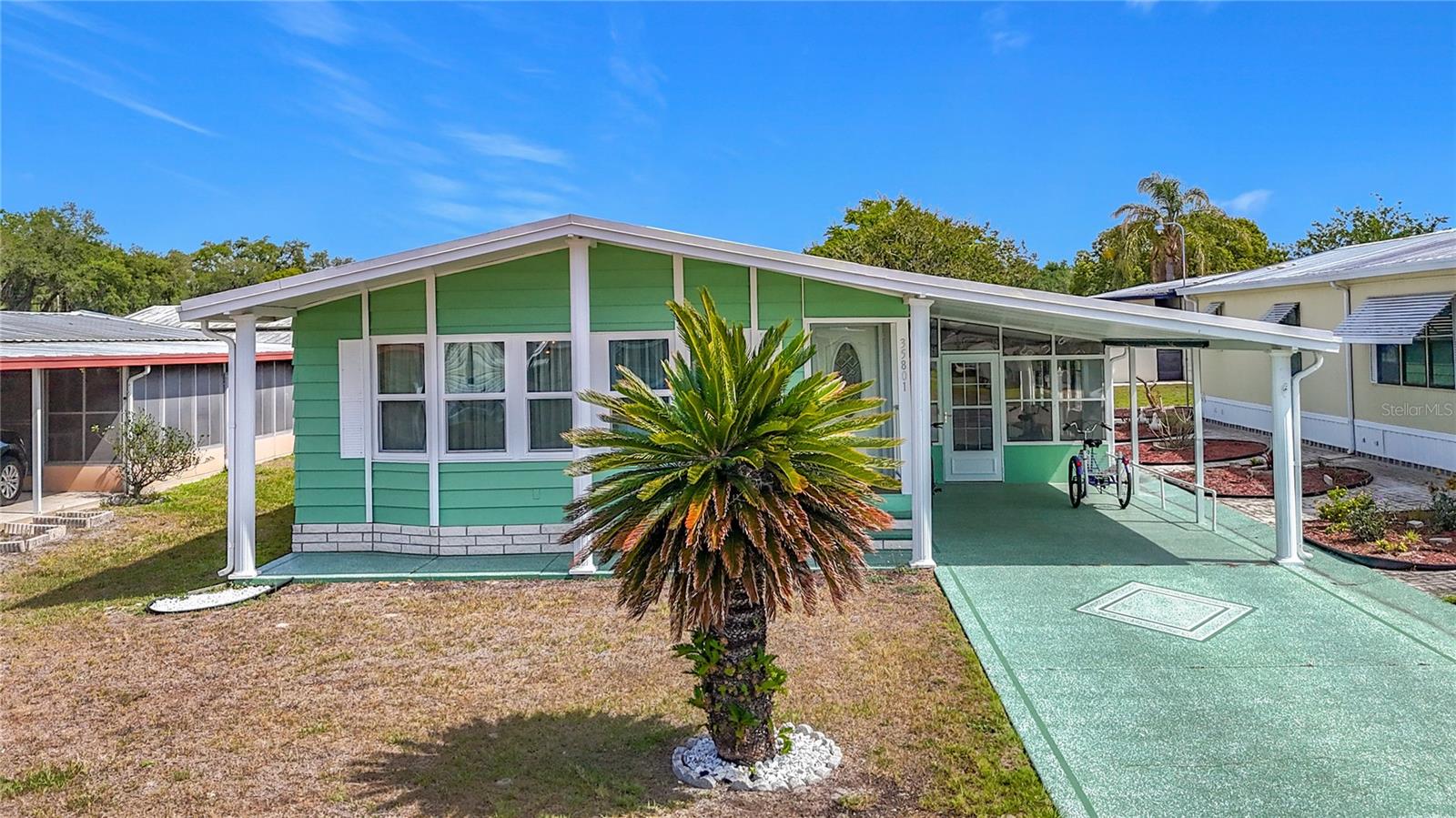 35801 BRISA DR, ZEPHYRHILLS, FL, 33541