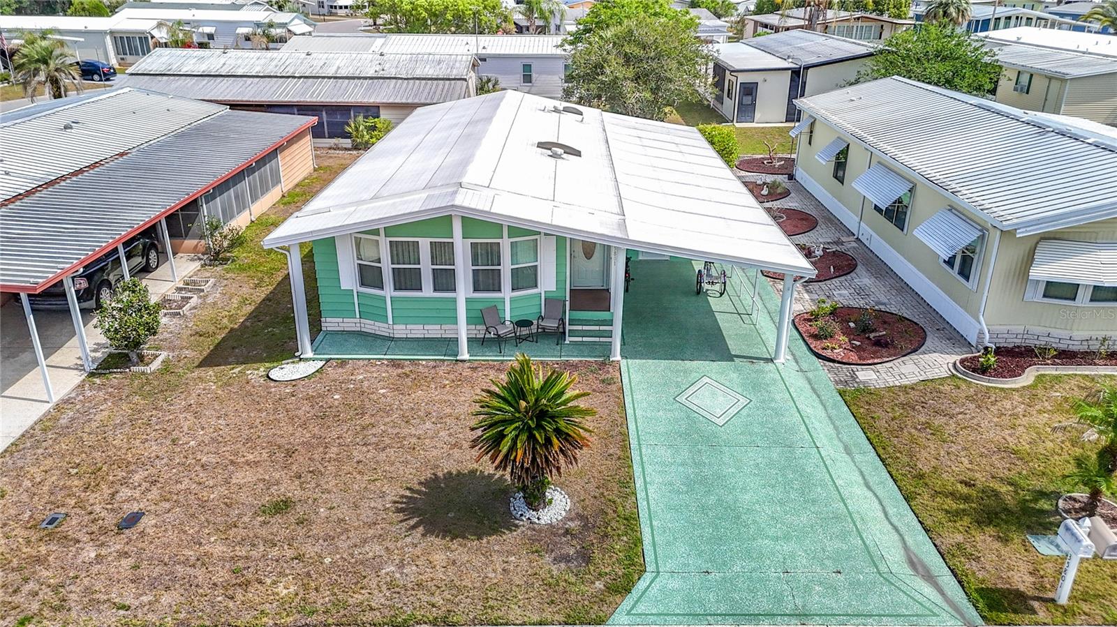 35801 BRISA DR, ZEPHYRHILLS, FL, 33541