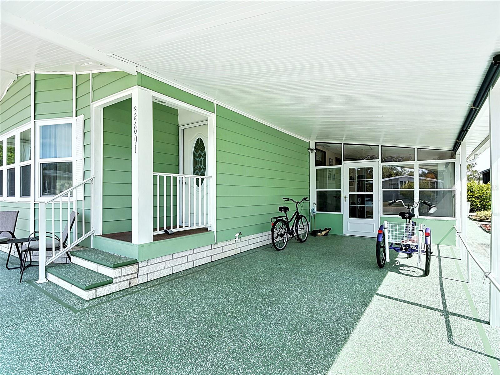 35801 BRISA DR, ZEPHYRHILLS, FL, 33541