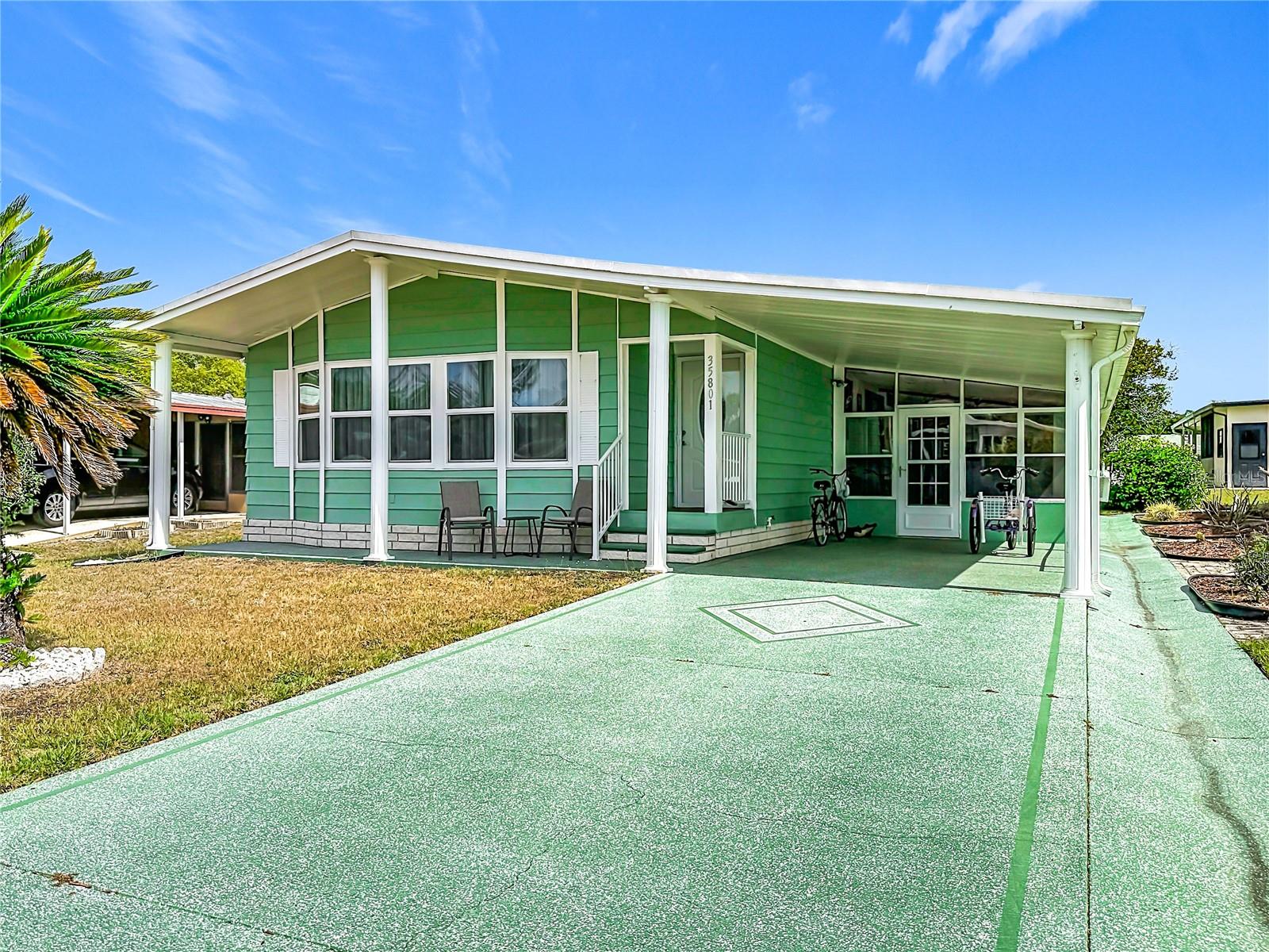 35801 BRISA DR, ZEPHYRHILLS, FL, 33541