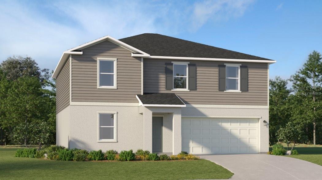 1955 WILDER WAY, EAGLE LAKE, FL, 33839