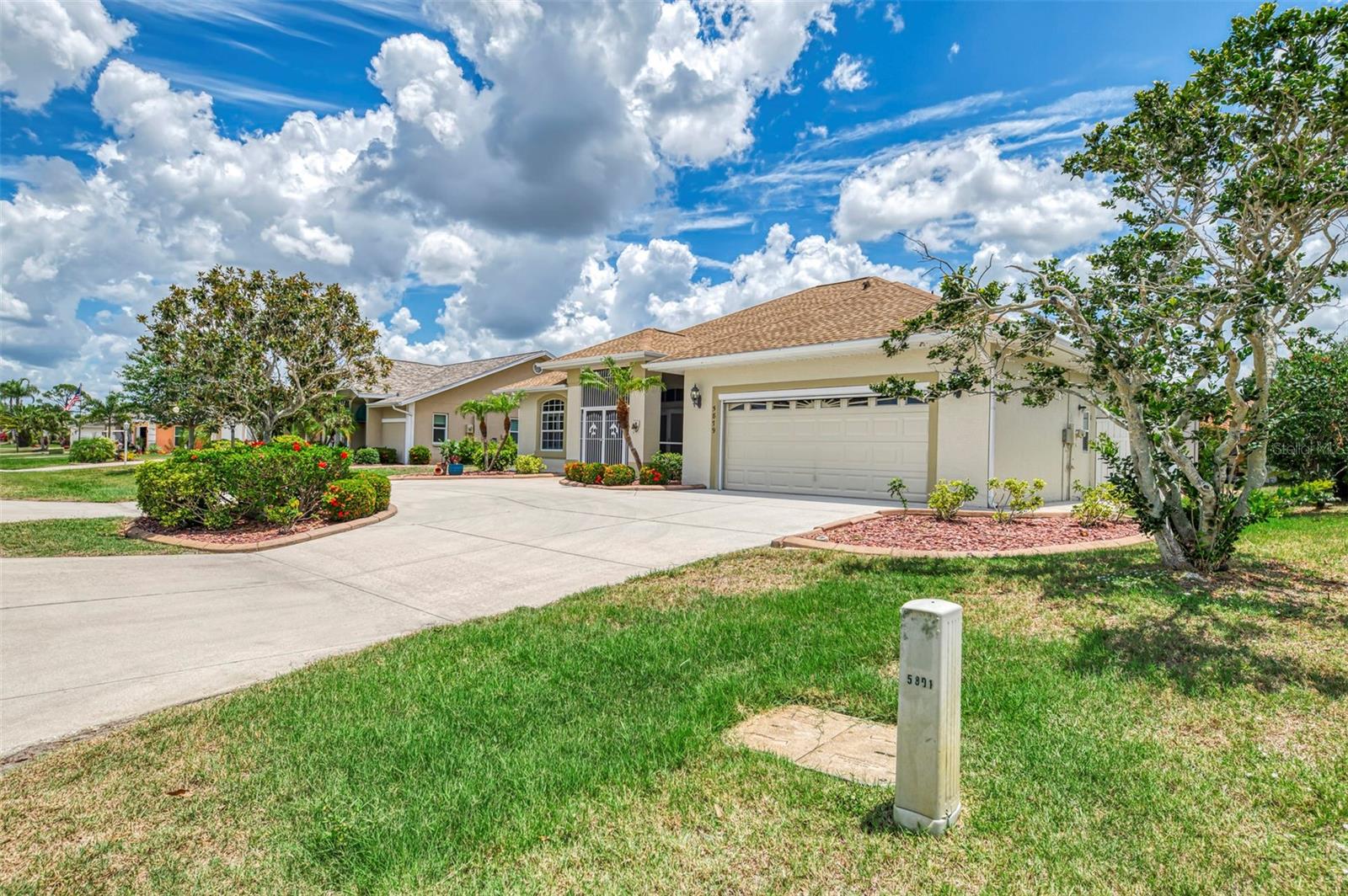 5879 MADISON RD, VENICE, FL, 34293