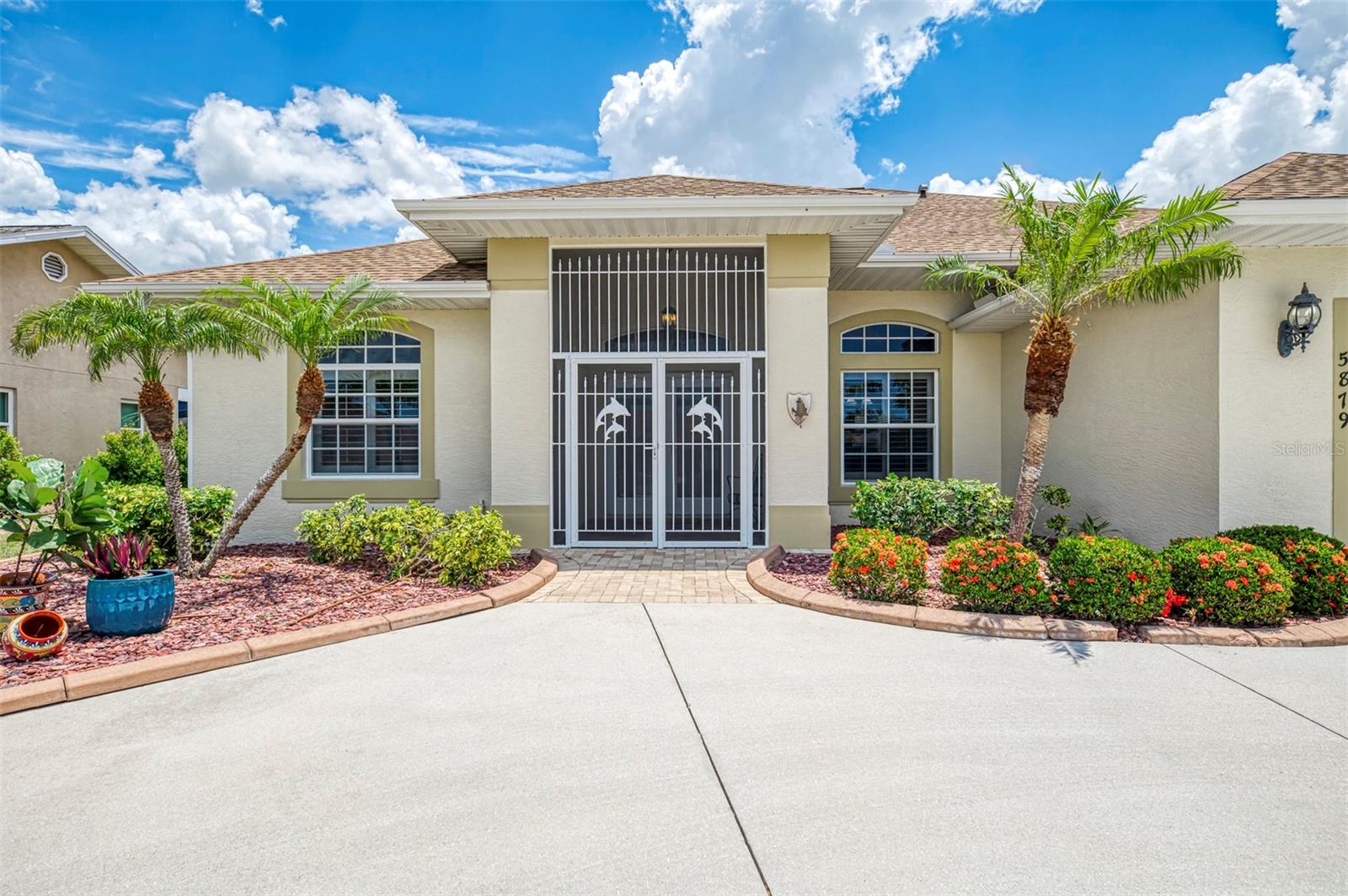 5879 MADISON RD, VENICE, FL, 34293