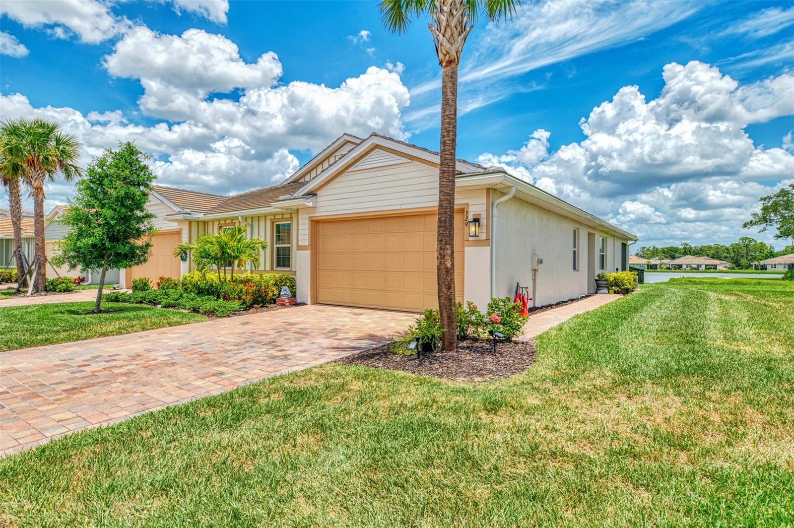 329 IBIZA LOOP, VENICE, FL, 34292