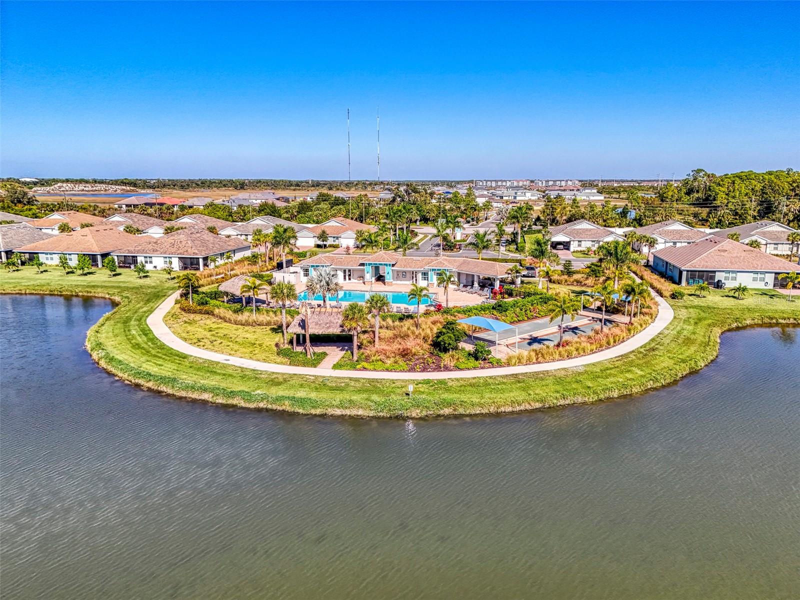 329 IBIZA LOOP, VENICE, FL, 34292