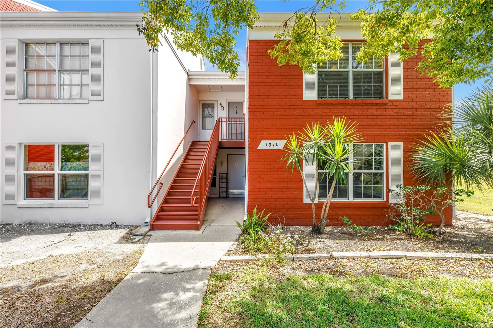 1310 83RD AVE N #D, ST PETERSBURG, FL, 33702