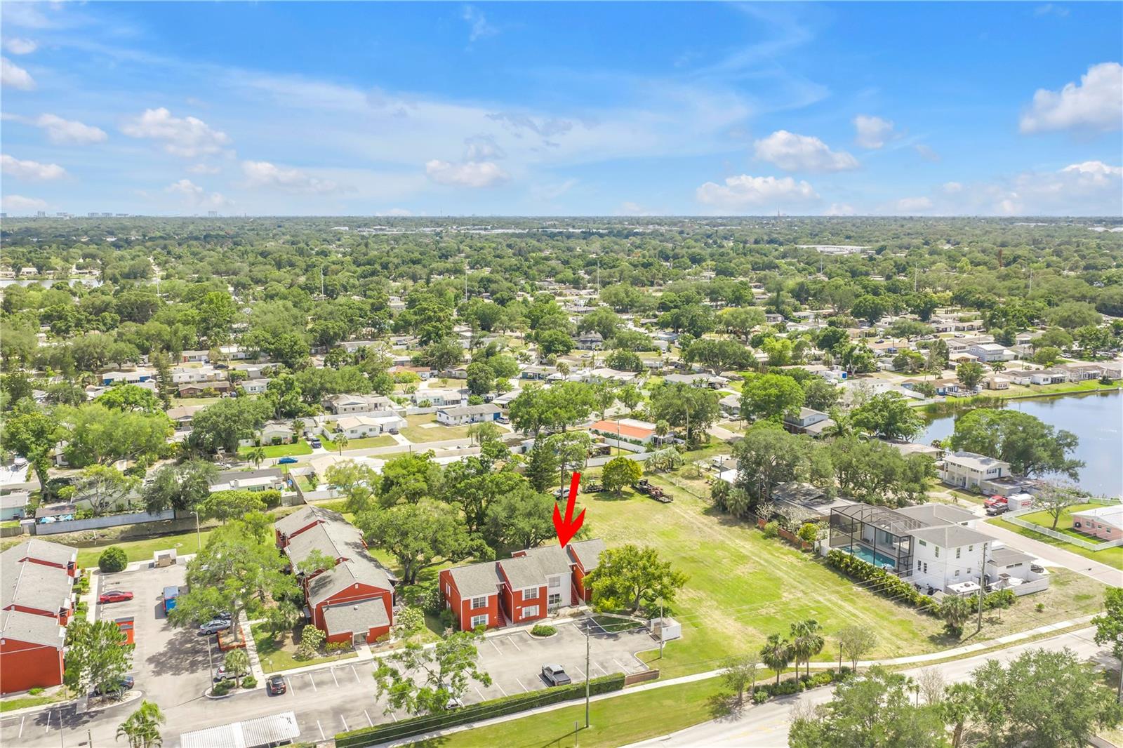 1310 83RD AVE N #D, ST PETERSBURG, FL, 33702
