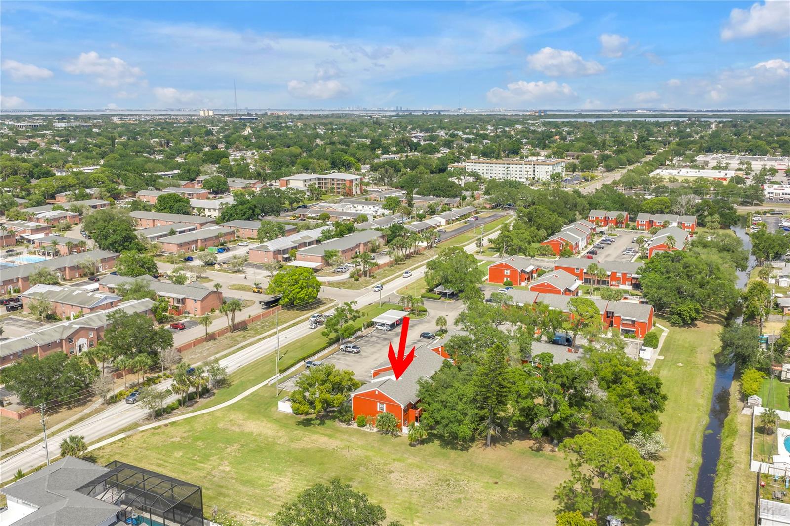 1310 83RD AVE N #D, ST PETERSBURG, FL, 33702
