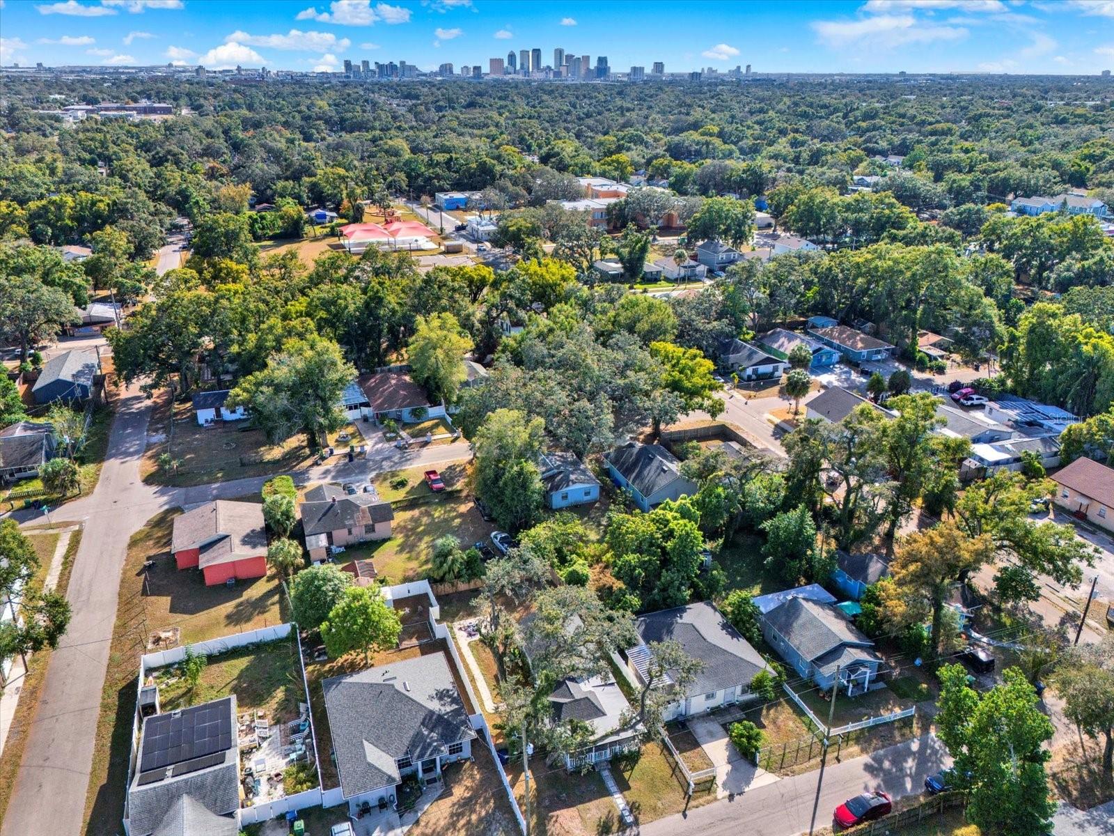 1707 E NEW ORLEANS AVE, TAMPA, FL, 33610