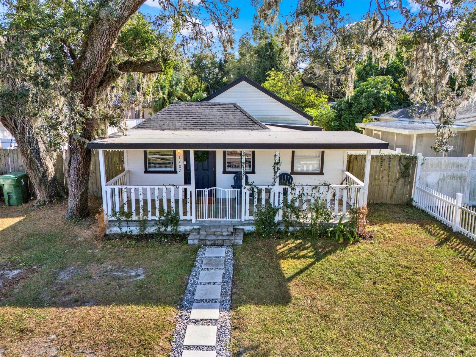 1707 E NEW ORLEANS AVE, TAMPA, FL, 33610