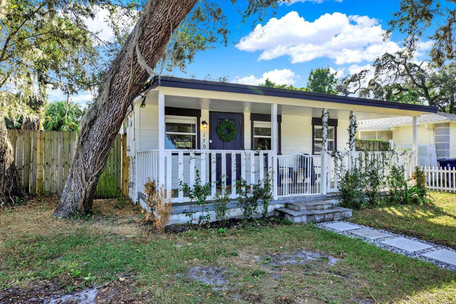 1707 E NEW ORLEANS AVE, TAMPA, FL, 33610