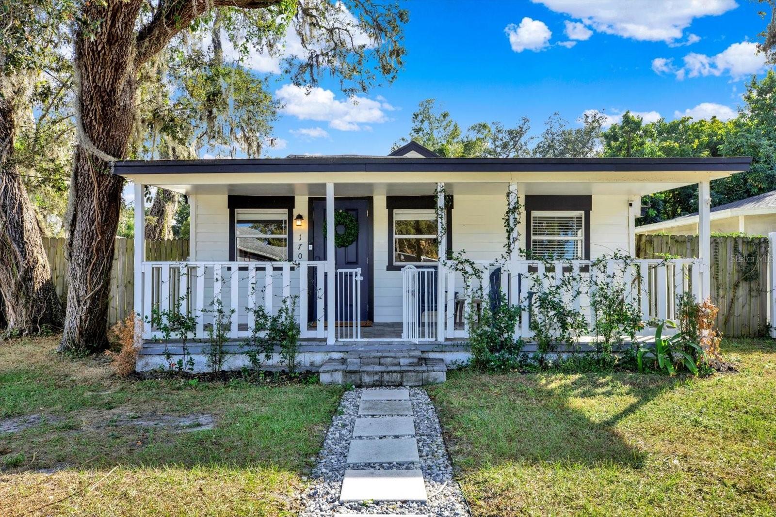1707 E NEW ORLEANS AVE, TAMPA, FL, 33610