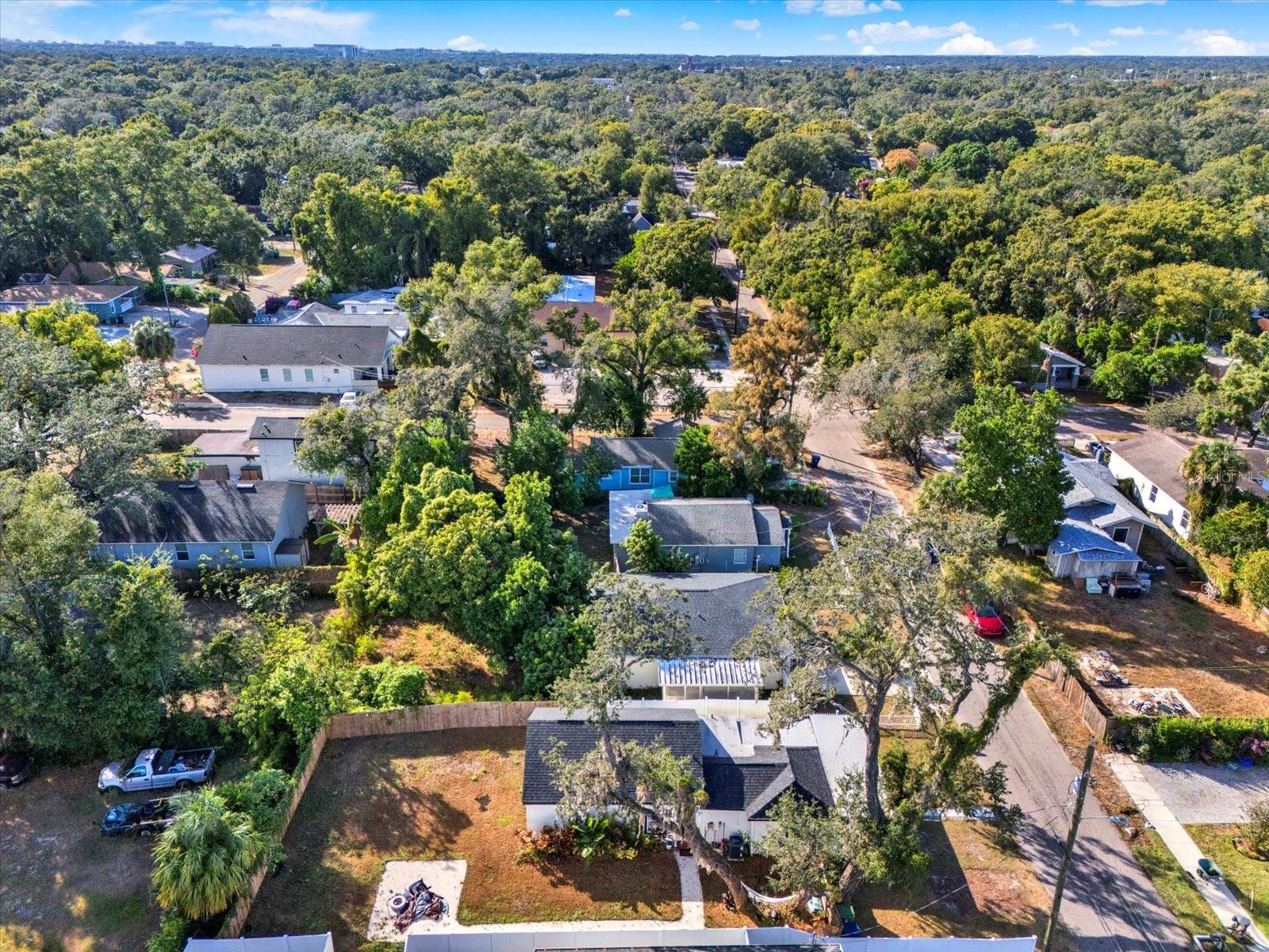 1707 E NEW ORLEANS AVE, TAMPA, FL, 33610