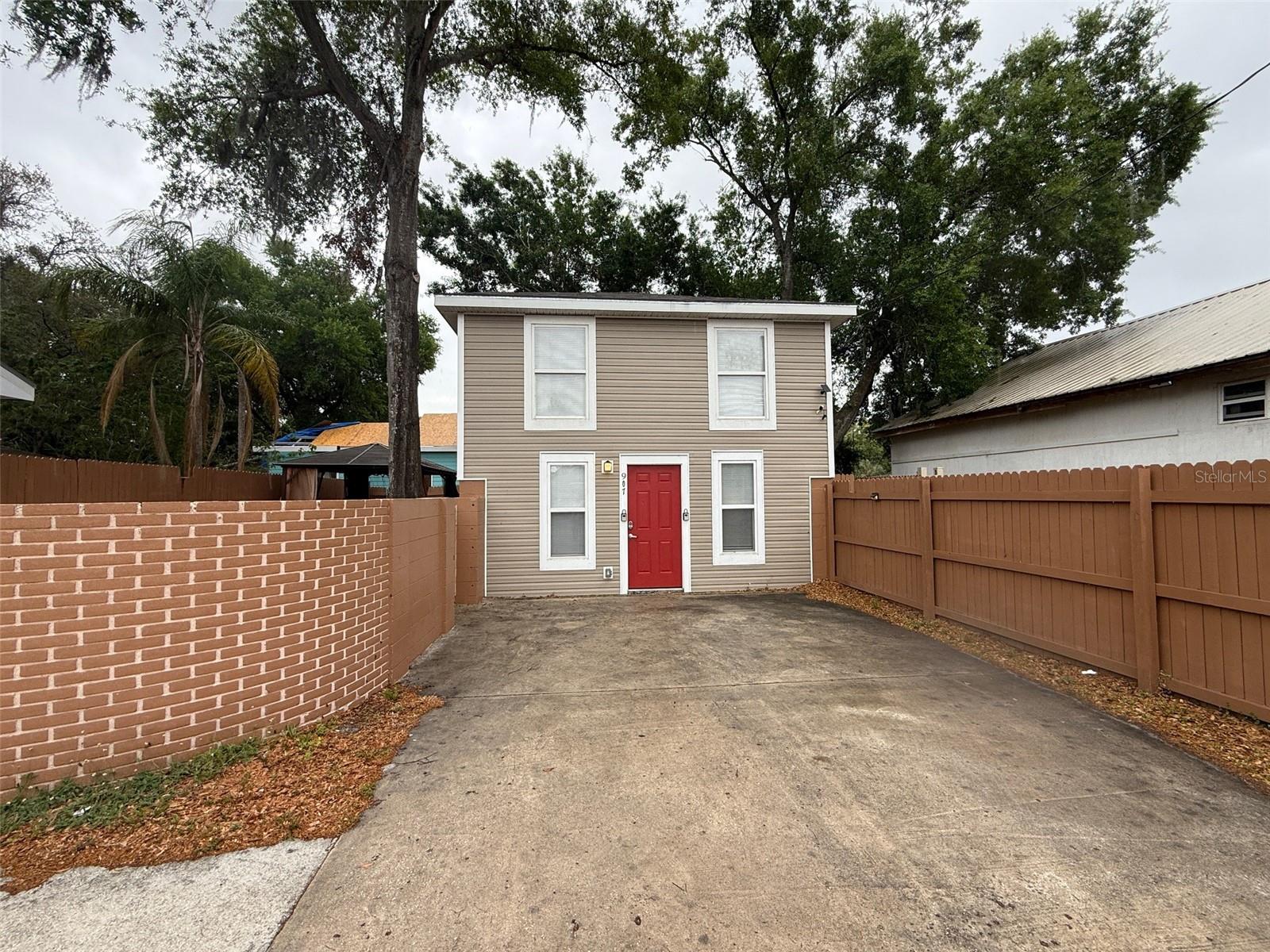 907 N WABASH AVE, LAKELAND, FL, 33815