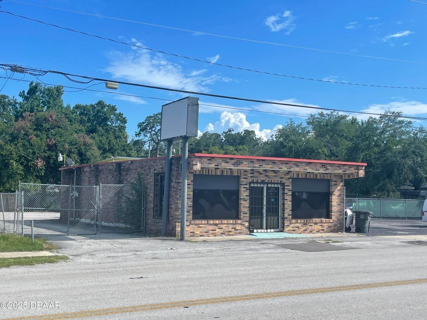 833 MASON AVE, DAYTONA BEACH, FL, 32117