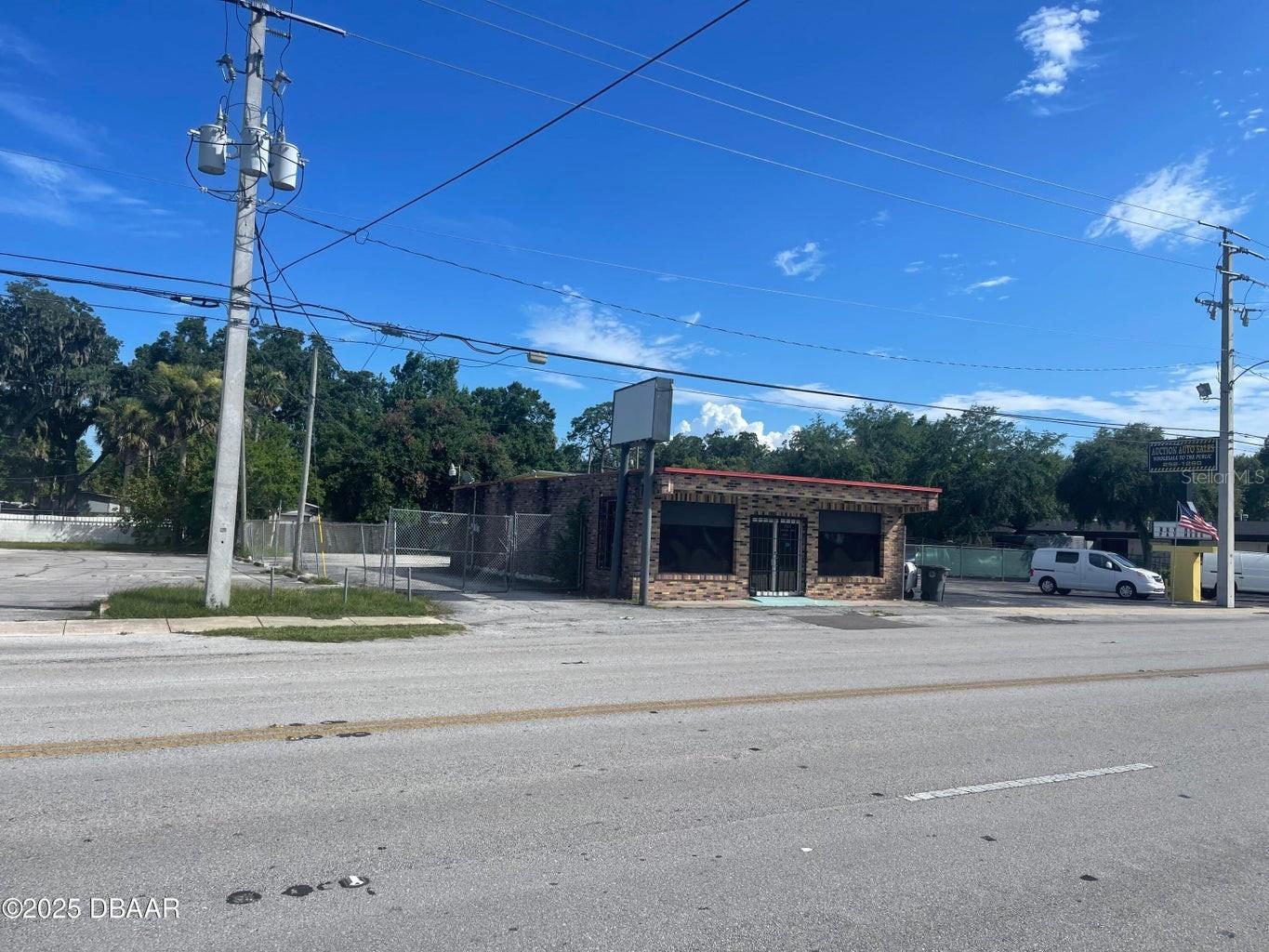 833 MASON AVE, DAYTONA BEACH, FL, 32117