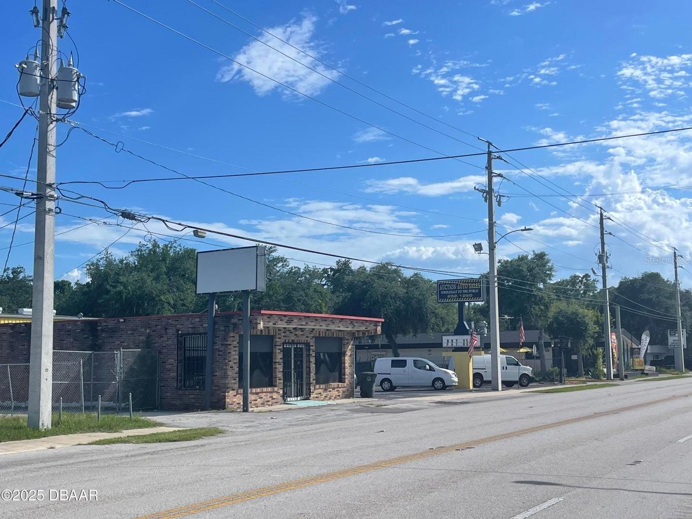 833 MASON AVE, DAYTONA BEACH, FL, 32117