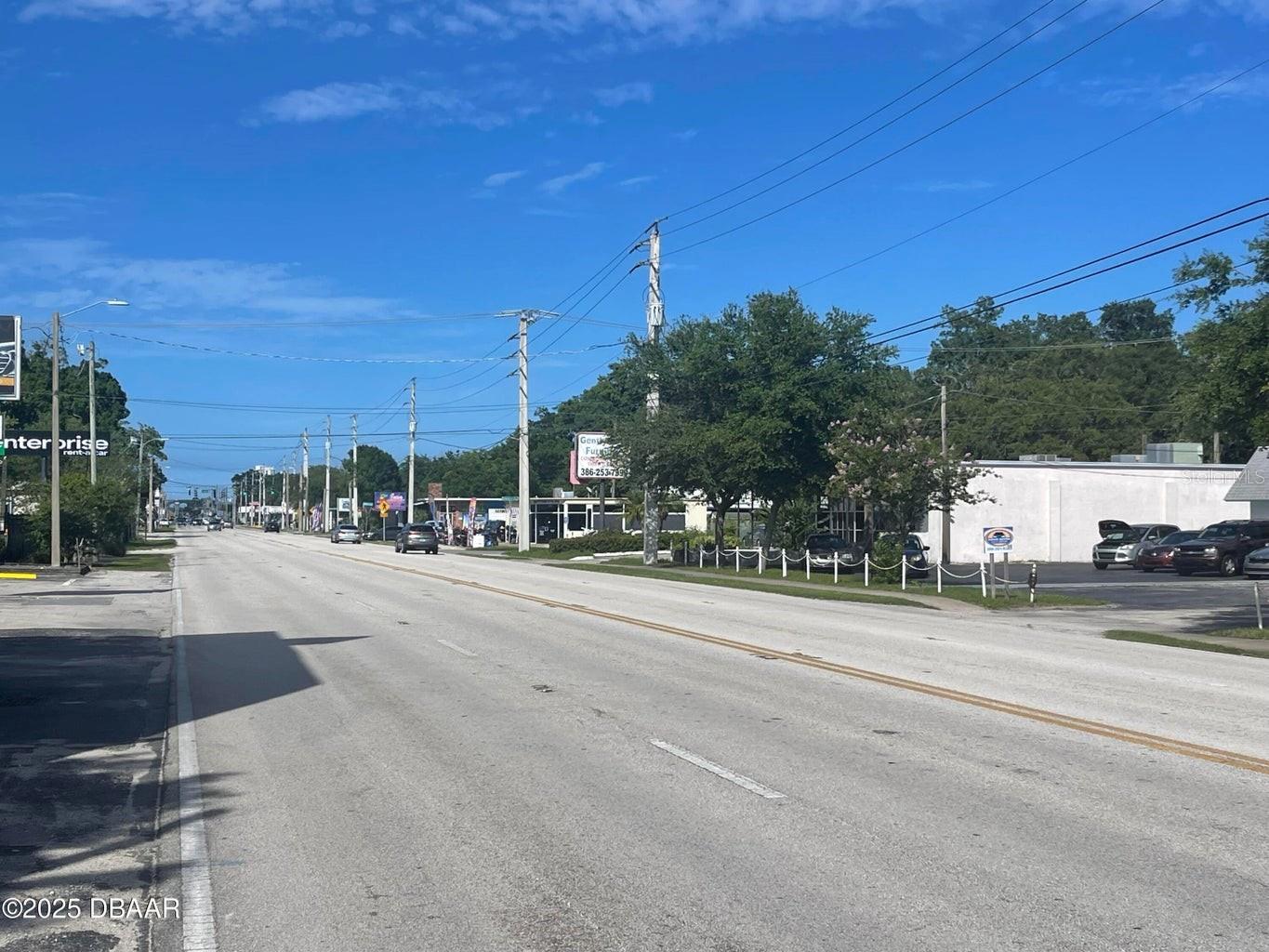 833 MASON AVE, DAYTONA BEACH, FL, 32117