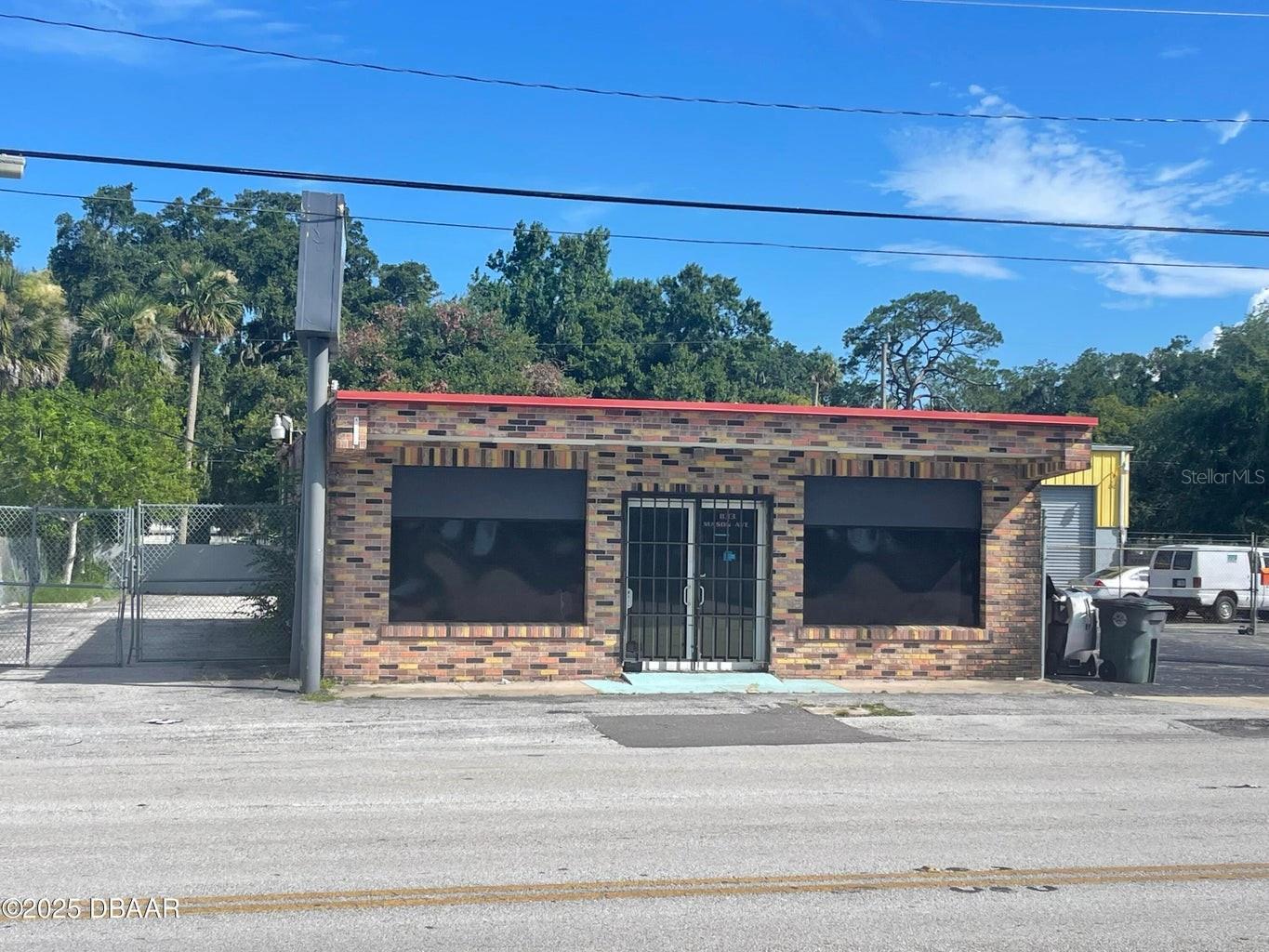 833 MASON AVE, DAYTONA BEACH, FL, 32117
