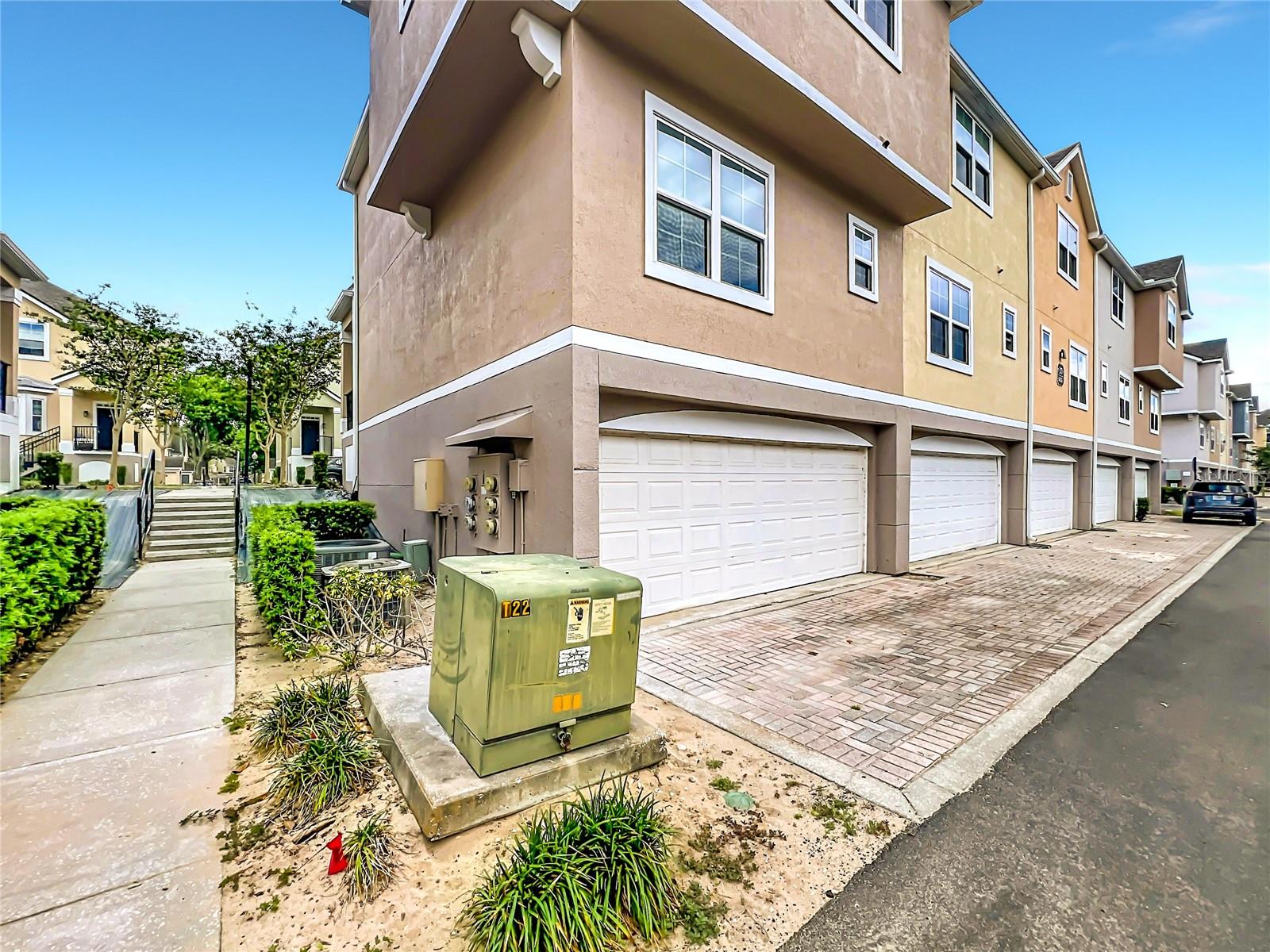 6635 TIME SQUARE AVE #101, ORLANDO, FL, 32835