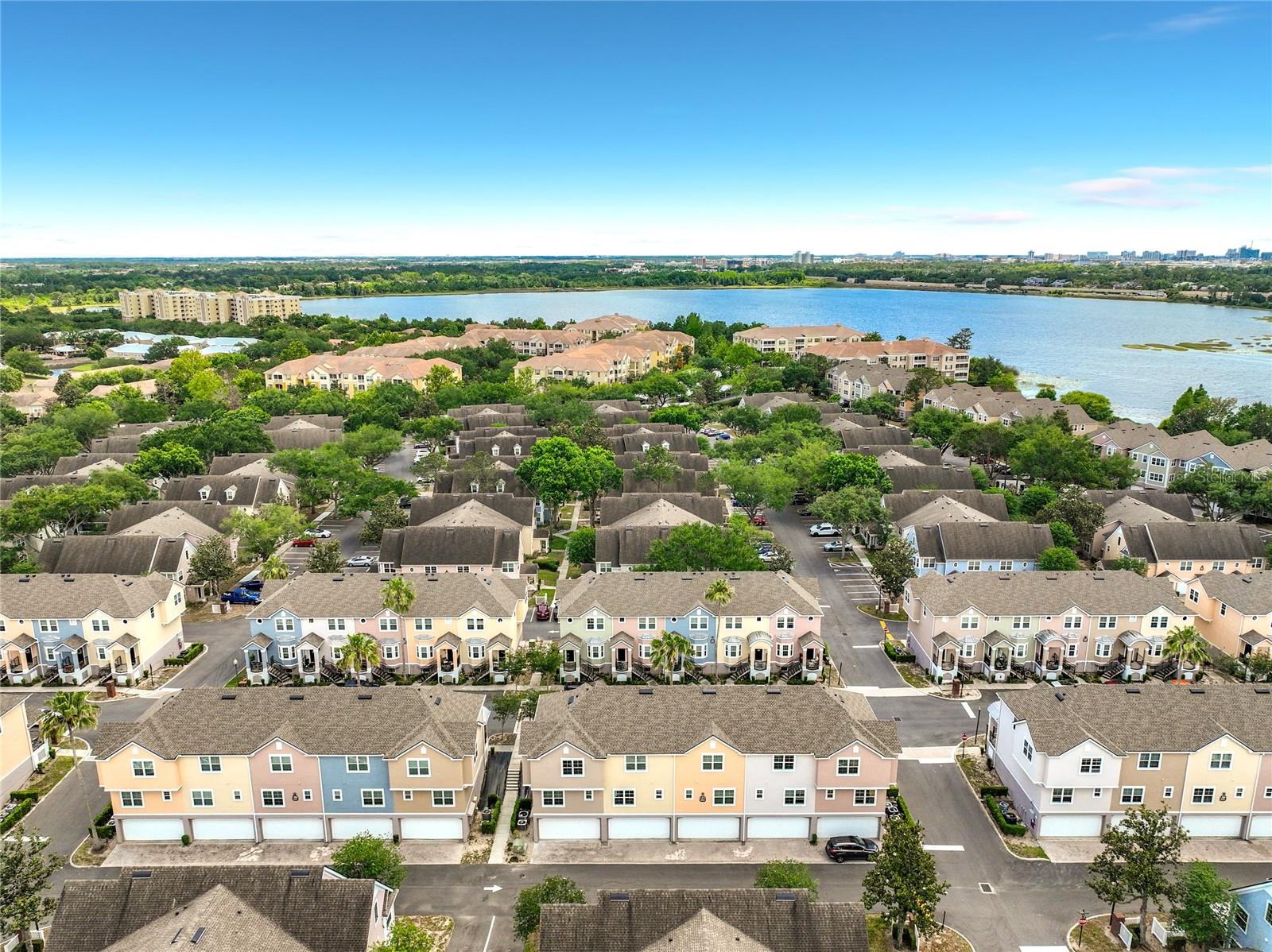 6635 TIME SQUARE AVE #101, ORLANDO, FL, 32835