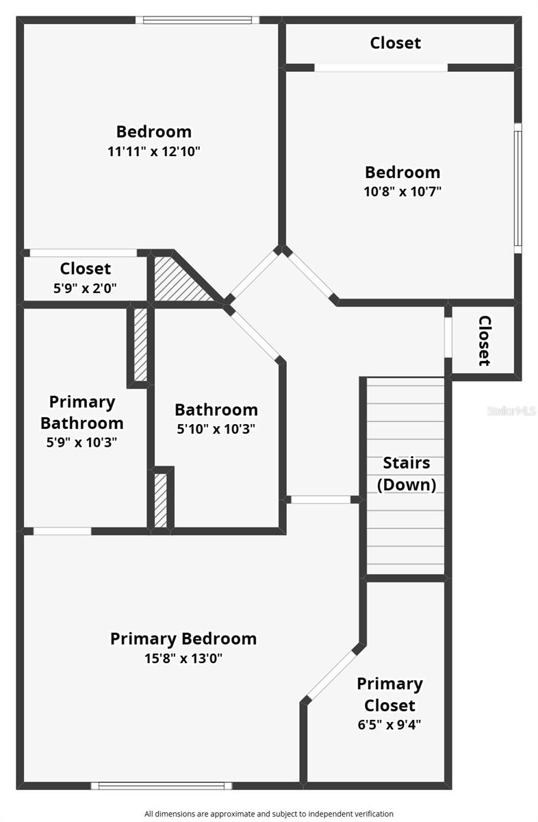 6635 TIME SQUARE AVE #101, ORLANDO, FL, 32835