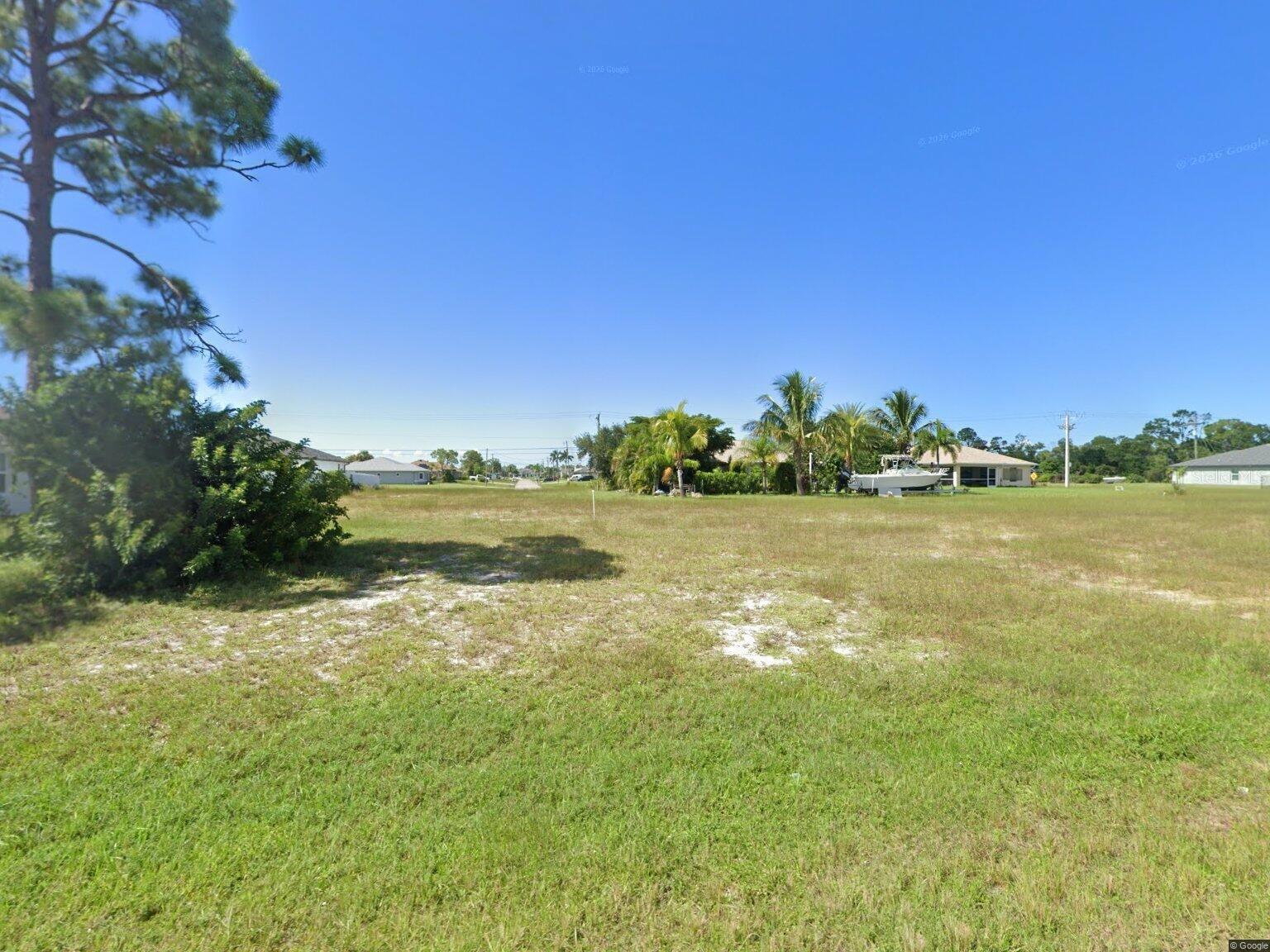 2840 NW 24TH AVE, CAPE CORAL, FL, 33993
