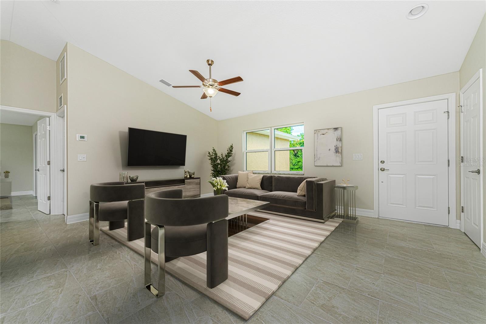 4727 SWEDEN AVE, NORTH PORT, FL, 34288