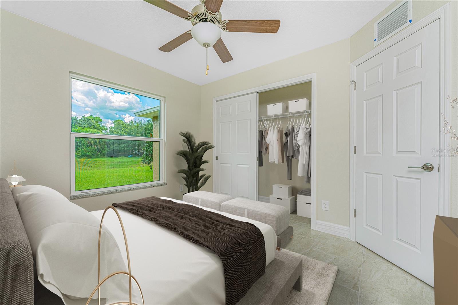 4727 SWEDEN AVE, NORTH PORT, FL, 34288