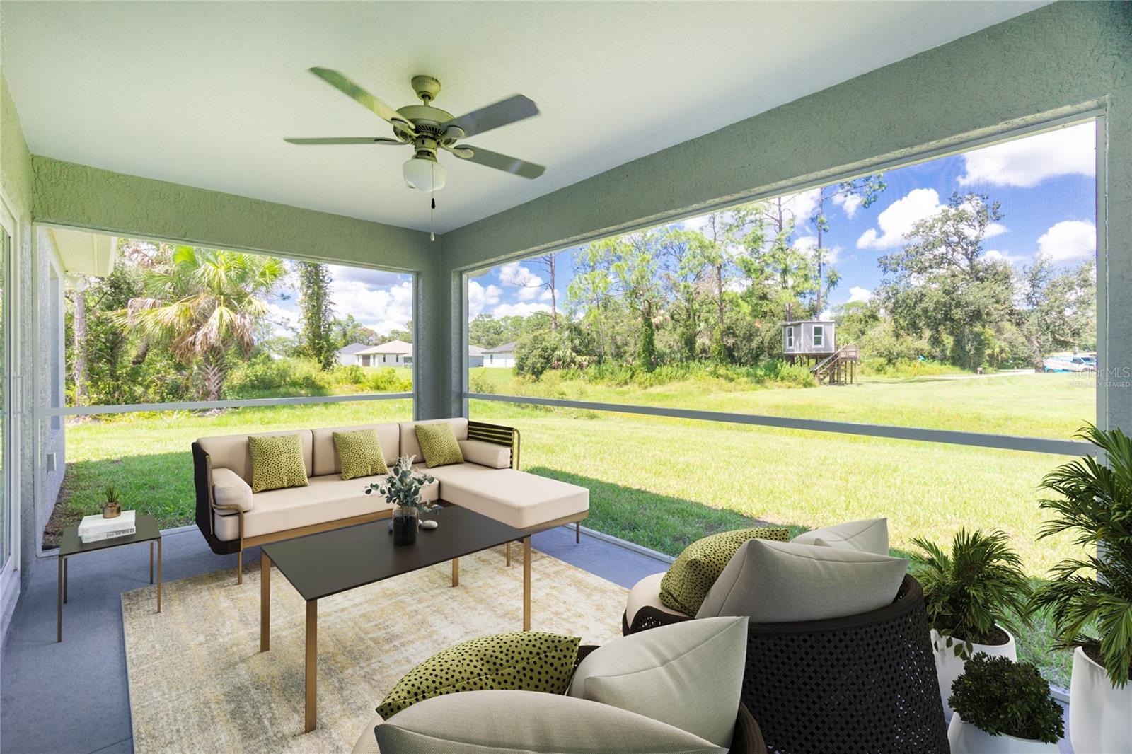 4727 SWEDEN AVE, NORTH PORT, FL, 34288
