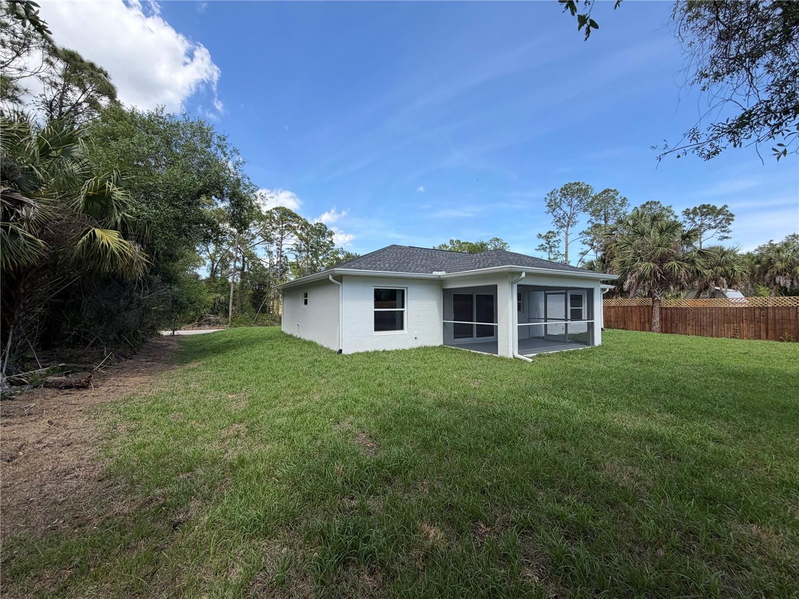 4727 SWEDEN AVE, NORTH PORT, FL, 34288