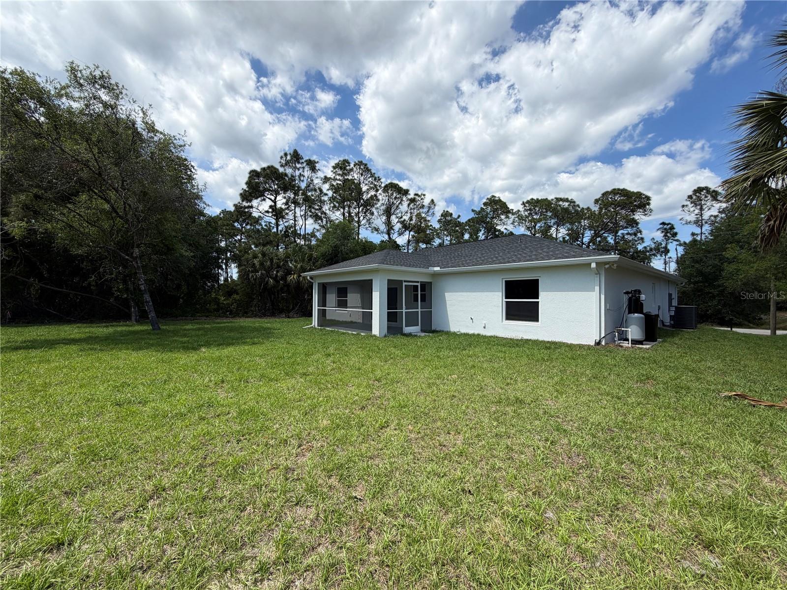4727 SWEDEN AVE, NORTH PORT, FL, 34288