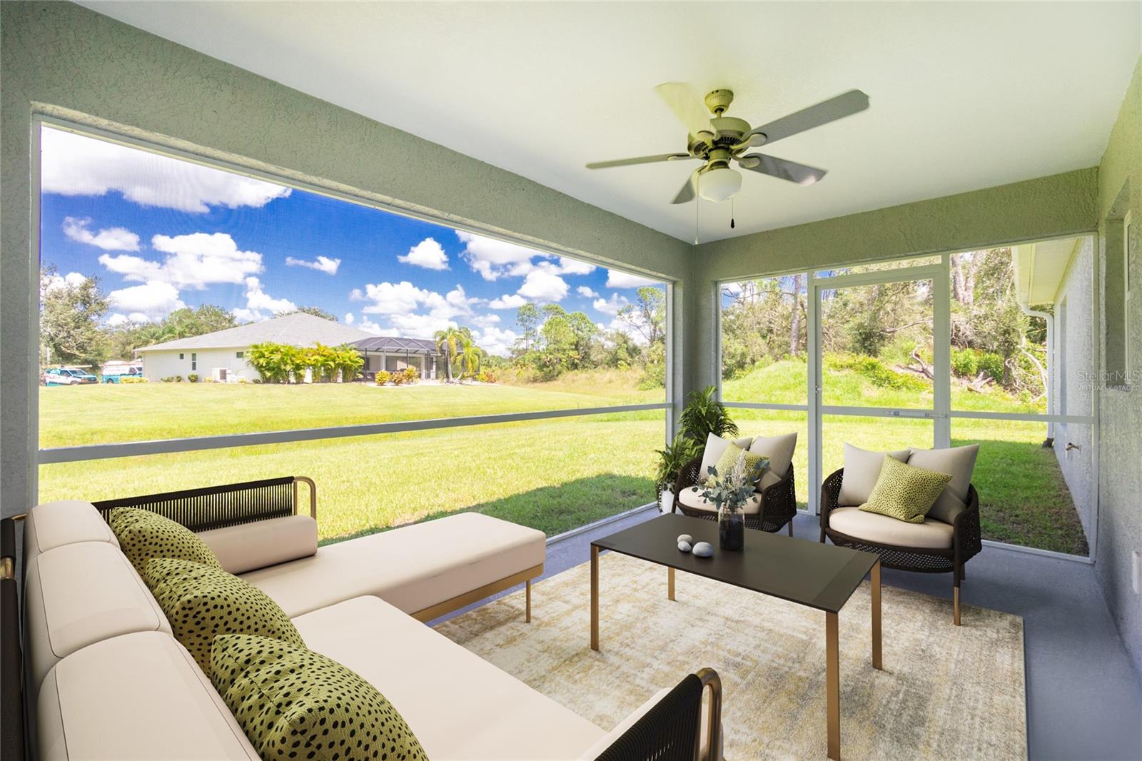 4727 SWEDEN AVE, NORTH PORT, FL, 34288