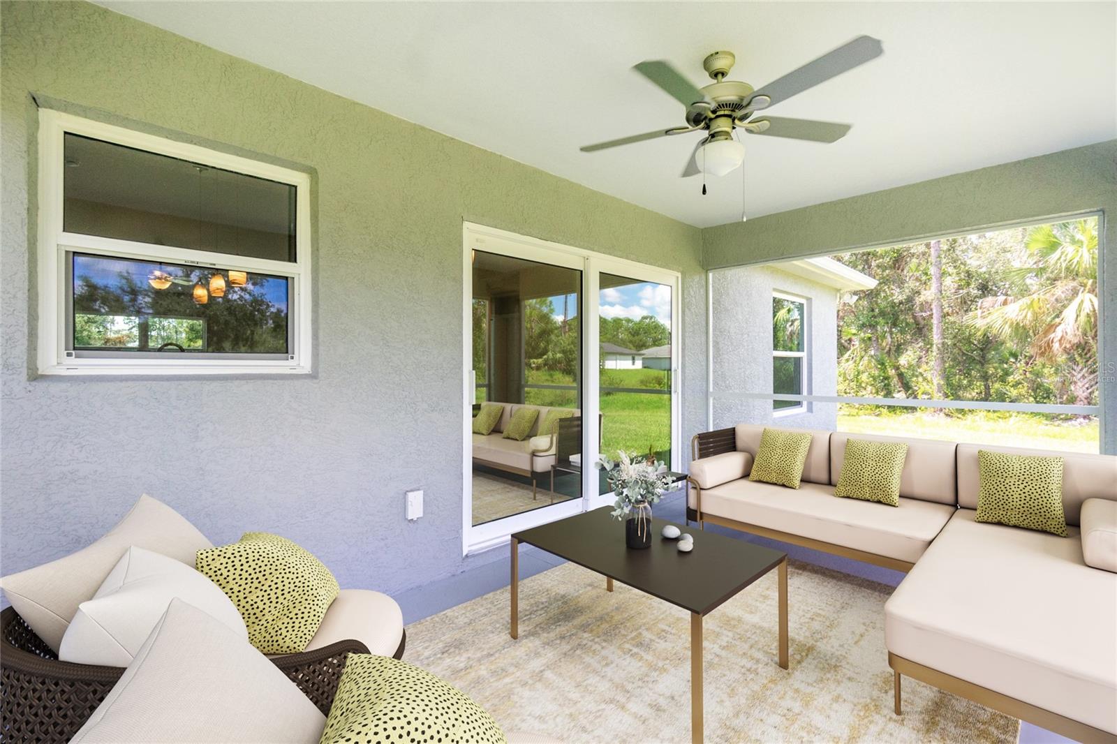 4727 SWEDEN AVE, NORTH PORT, FL, 34288