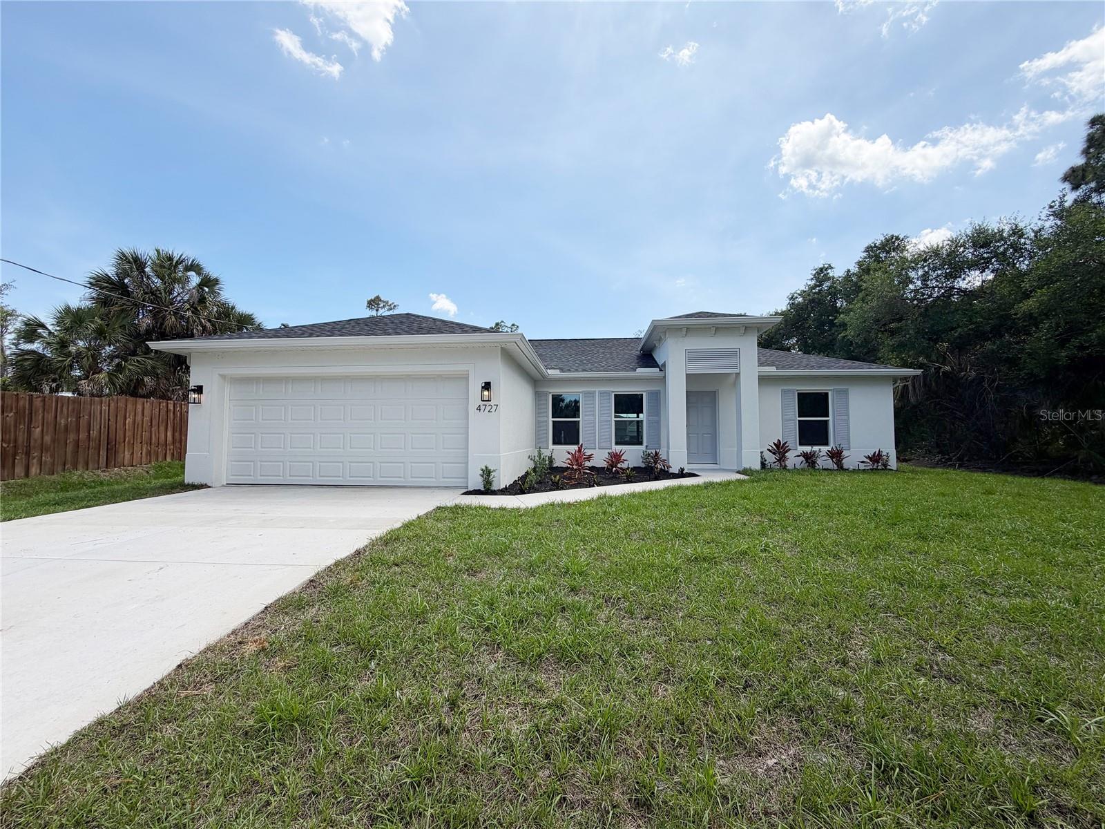 4727 SWEDEN AVE, NORTH PORT, FL, 34288
