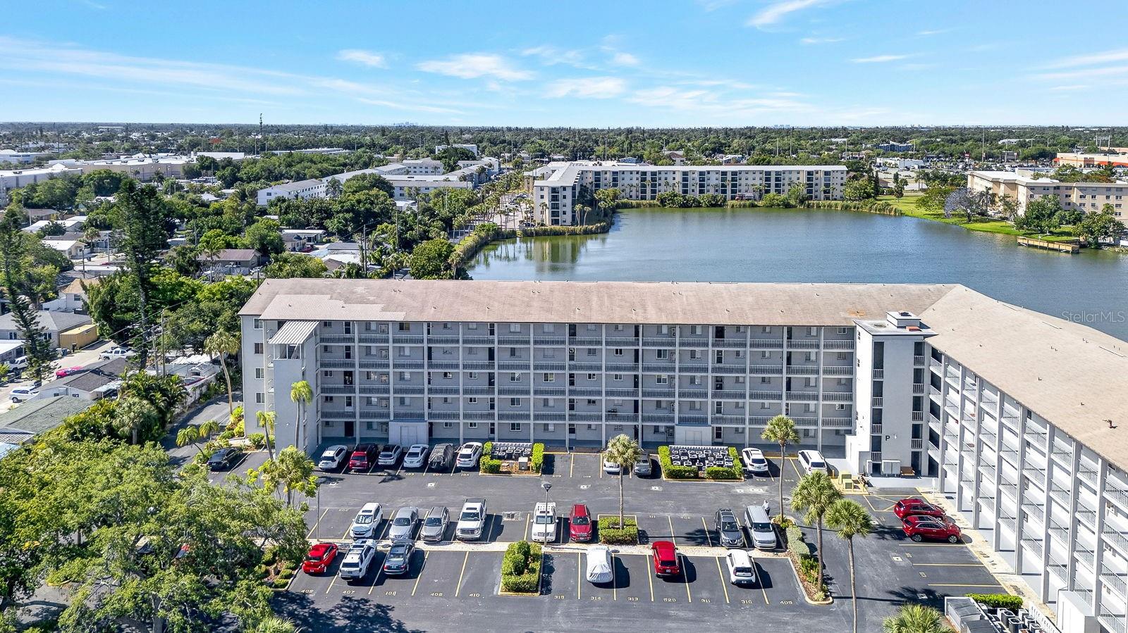 3344 LAKE BAYSHORE DR #P205, BRADENTON, FL, 34205