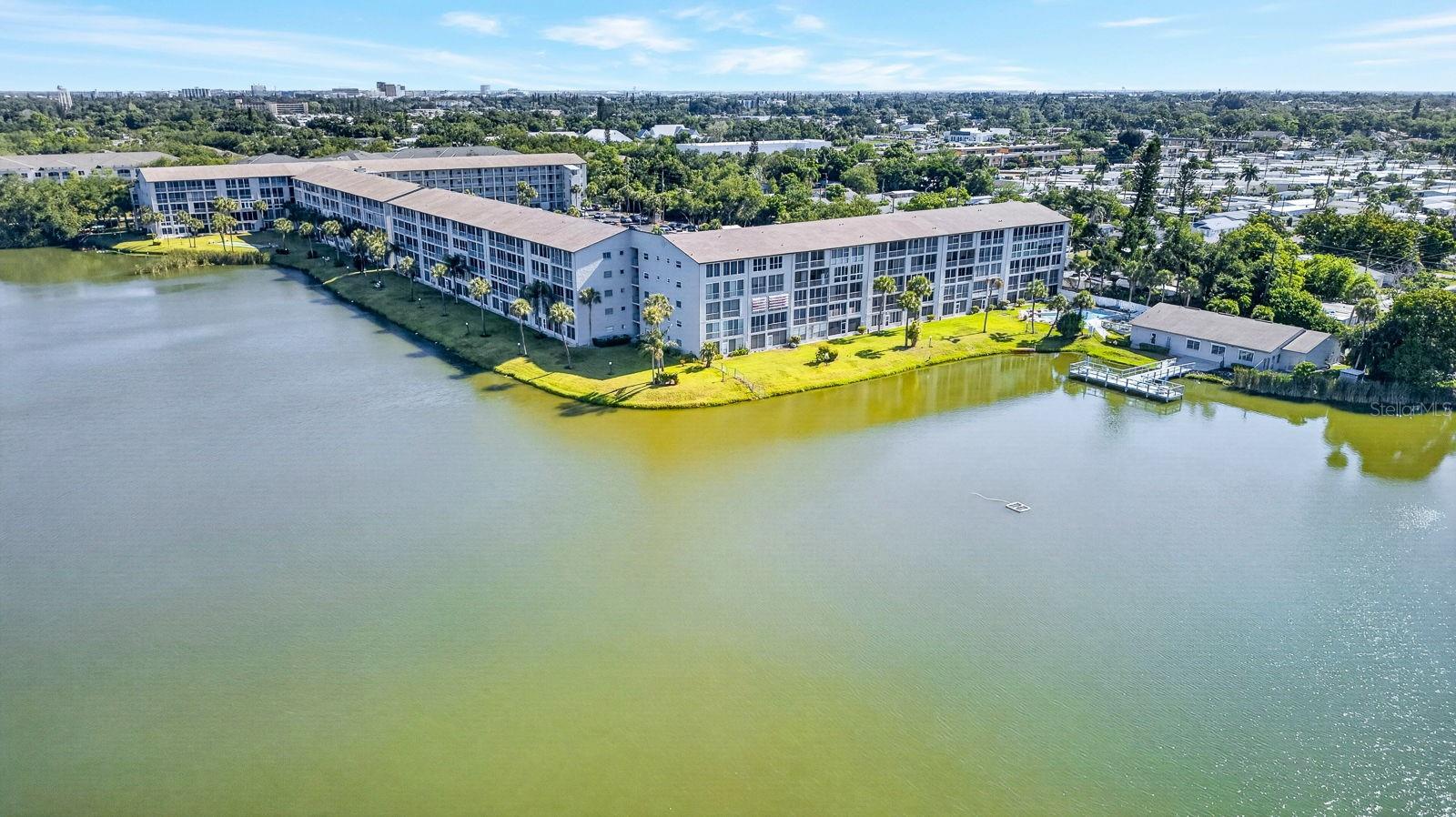 3344 LAKE BAYSHORE DR #P205, BRADENTON, FL, 34205